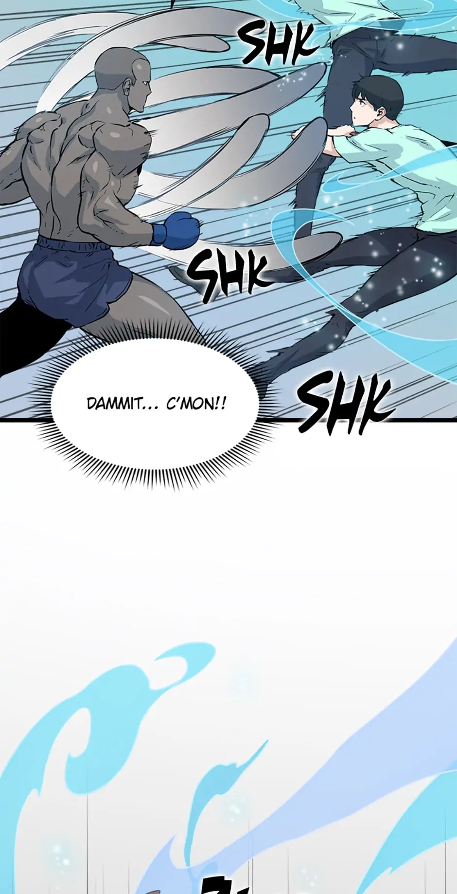 Thumbs Up, Level Up Chapter 19 - Page 59