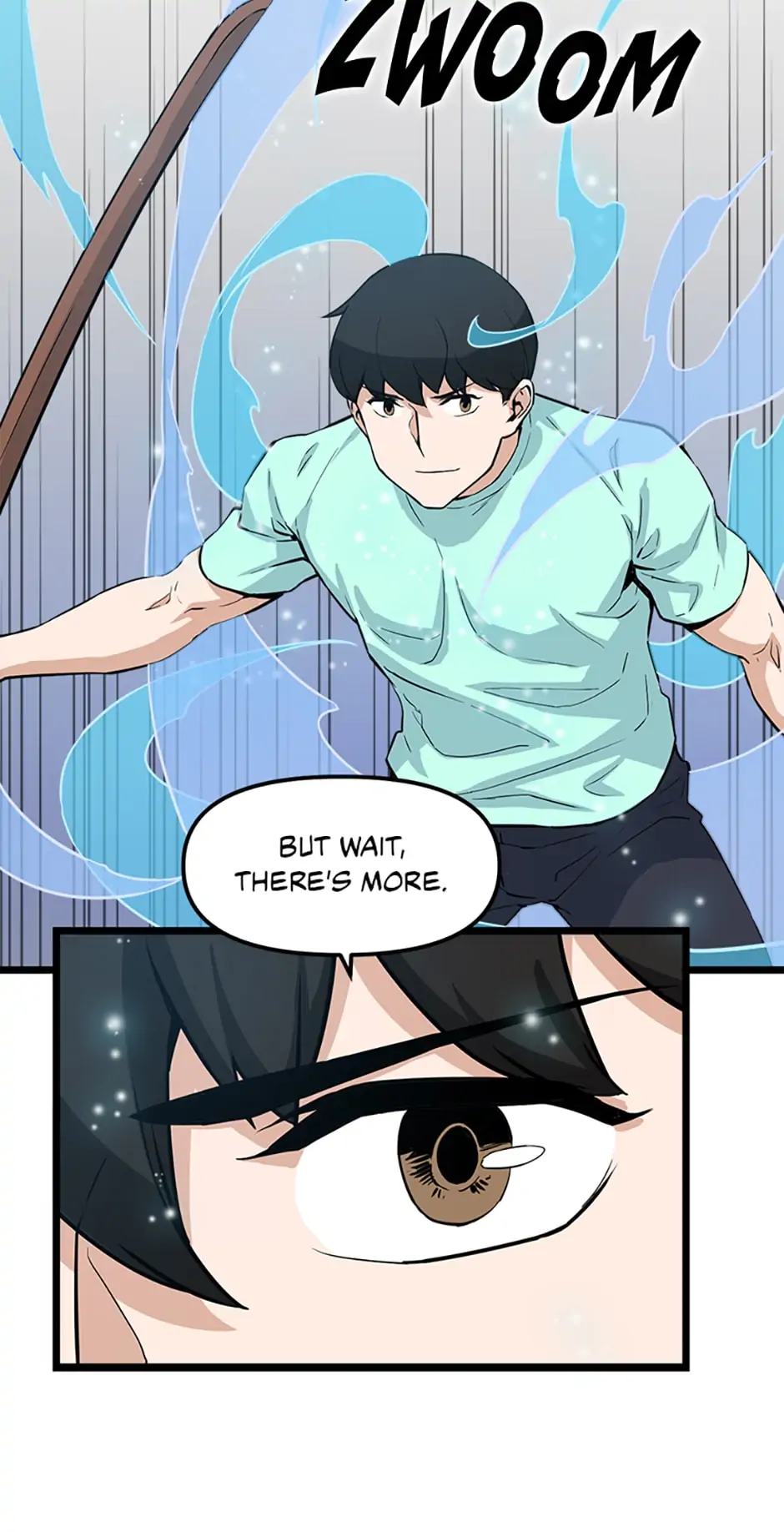 Thumbs Up, Level Up Chapter 19 - Page 60