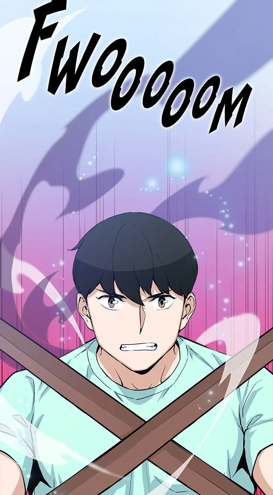 Thumbs Up, Level Up Chapter 19 - Page 63