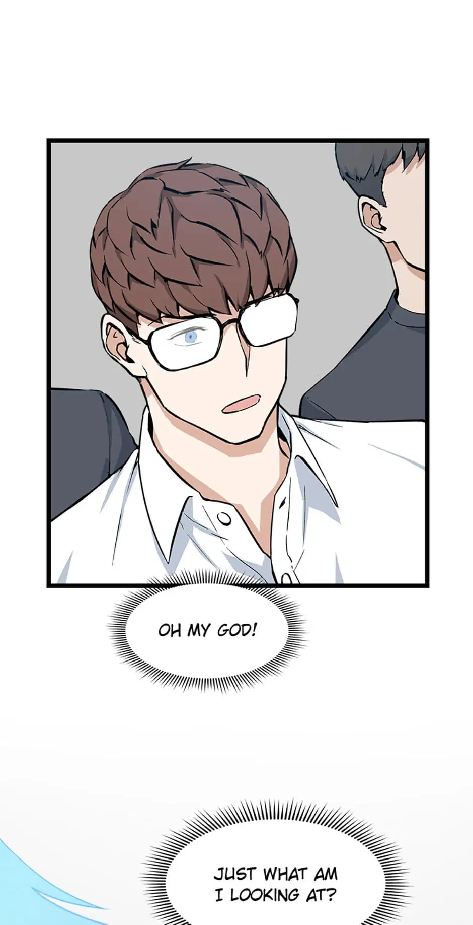 Thumbs Up, Level Up Chapter 20 - Page 4