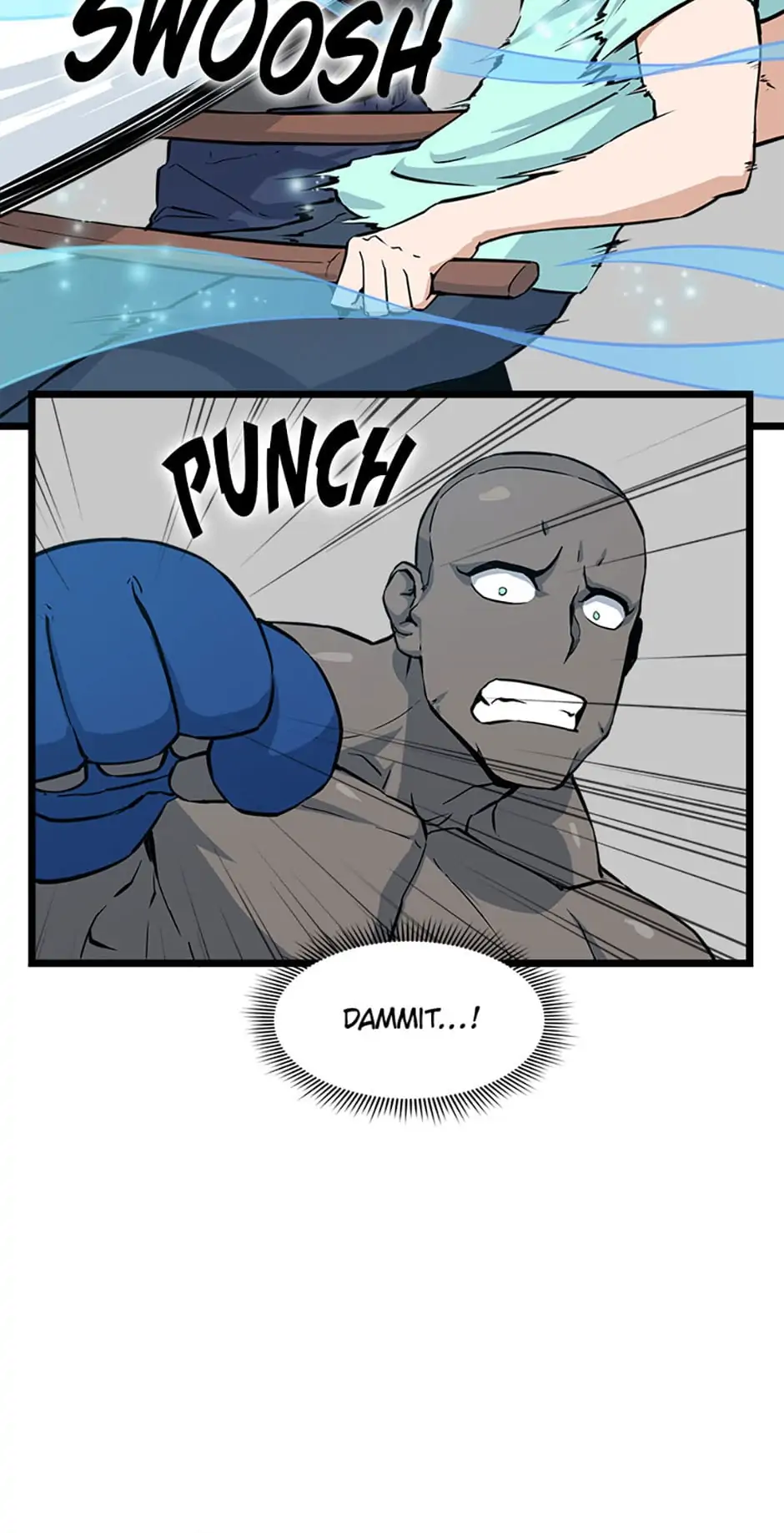 Thumbs Up, Level Up Chapter 20 - Page 6