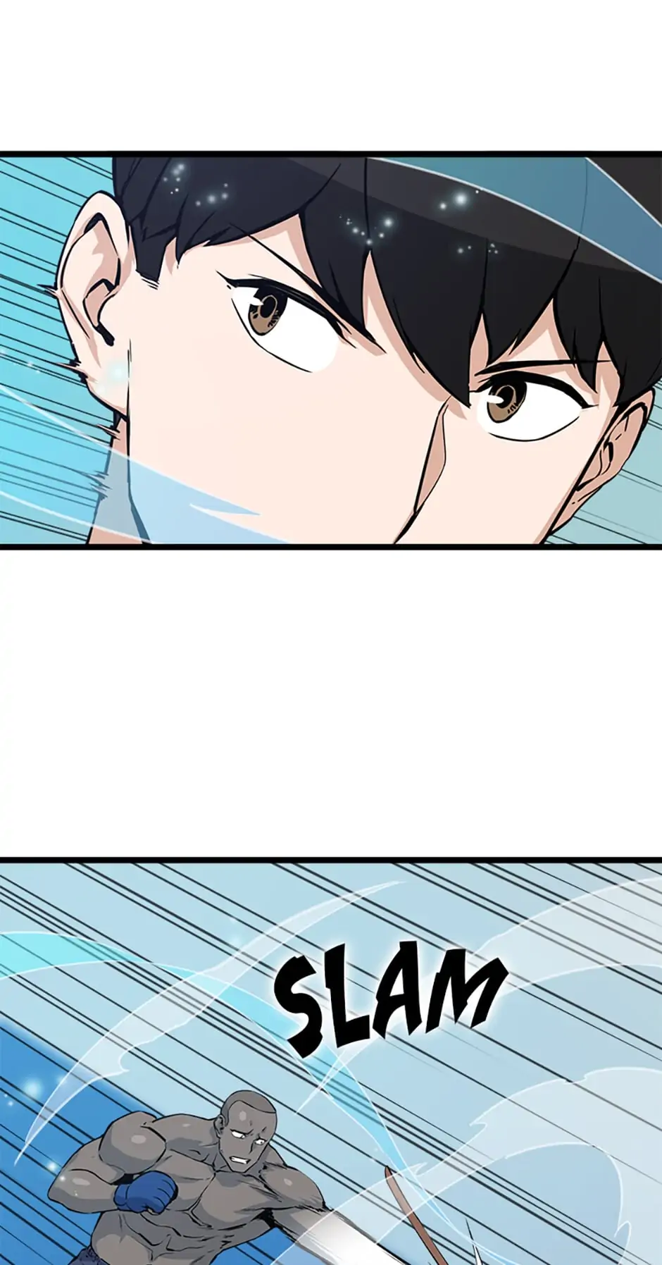 Thumbs Up, Level Up Chapter 20 - Page 8