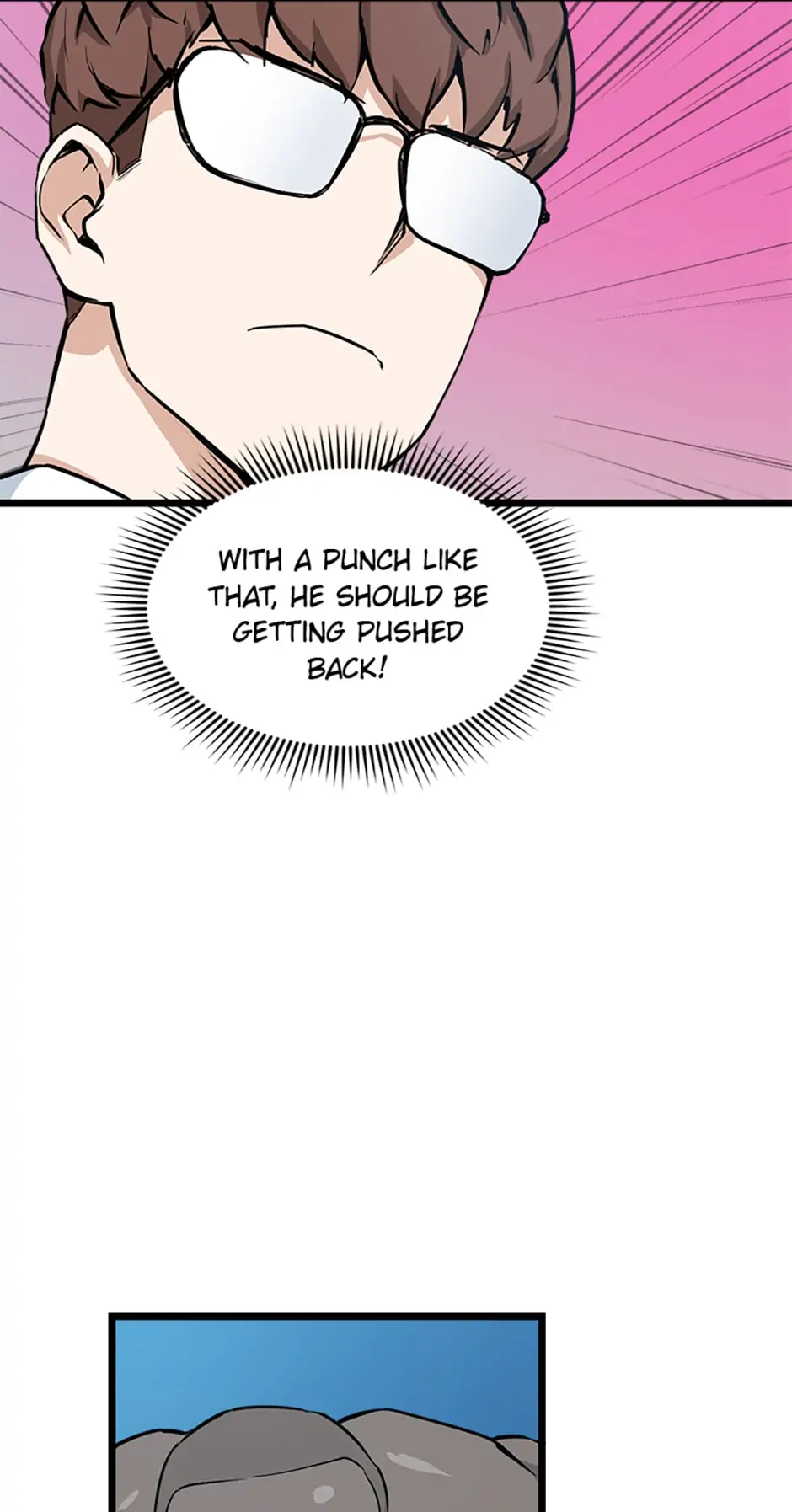 Thumbs Up, Level Up Chapter 20 - Page 11