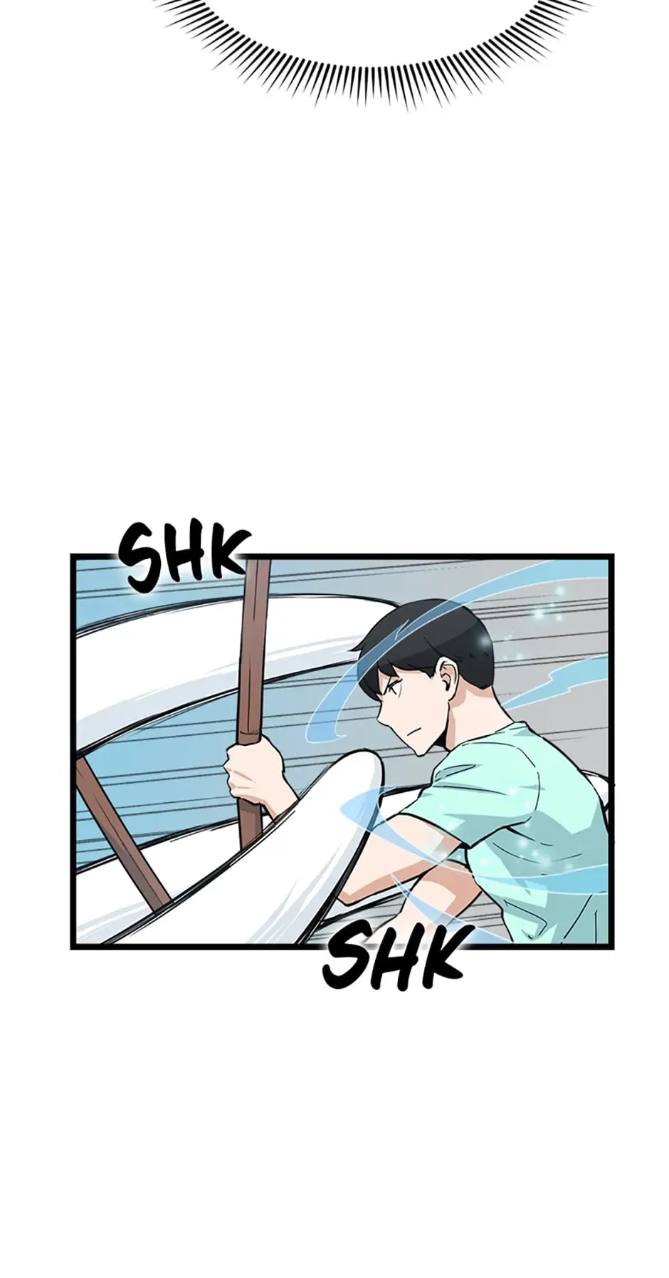 Thumbs Up, Level Up Chapter 20 - Page 13