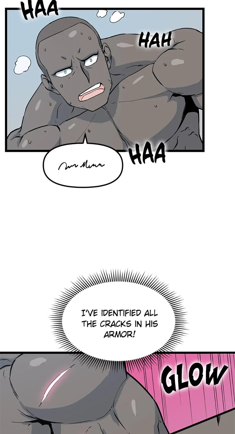 Thumbs Up, Level Up Chapter 20 - Page 16