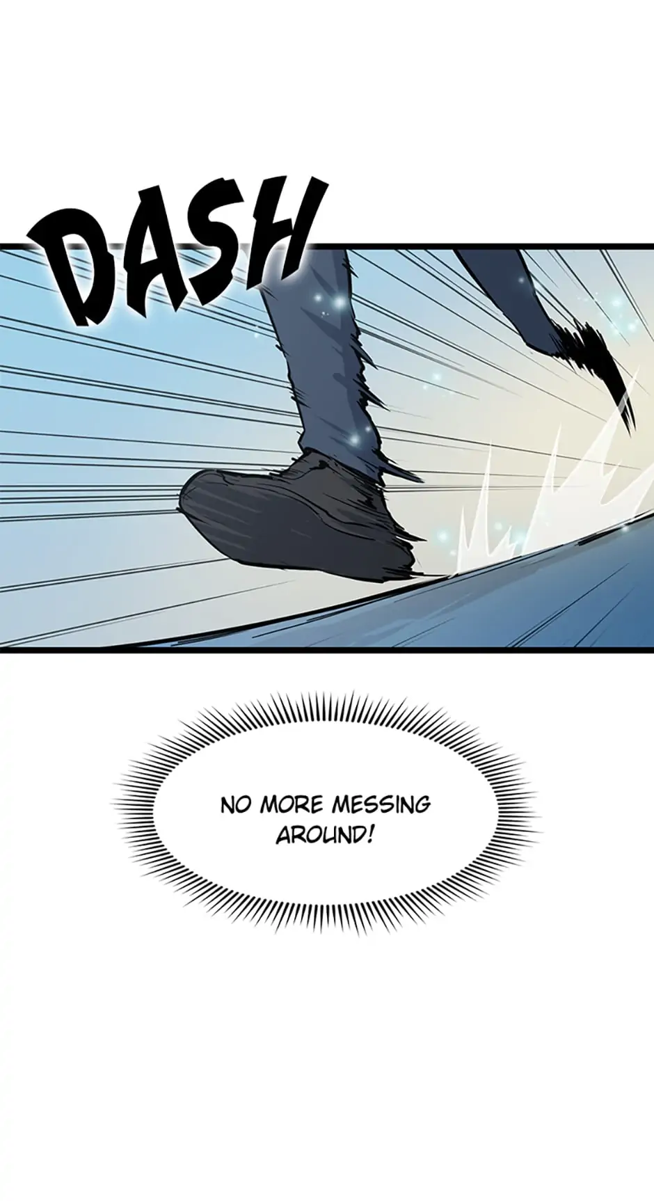 Thumbs Up, Level Up Chapter 20 - Page 19