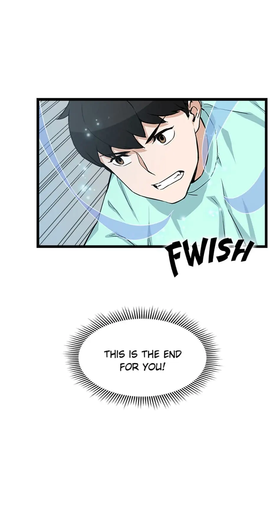 Thumbs Up, Level Up Chapter 20 - Page 20