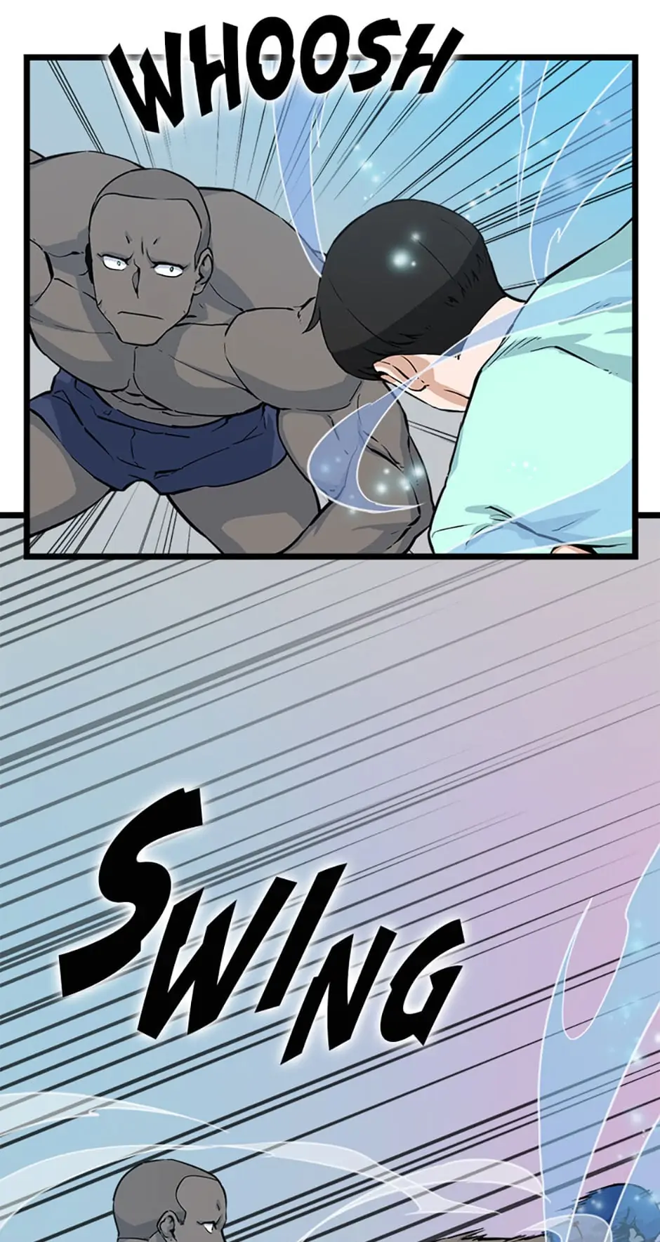 Thumbs Up, Level Up Chapter 20 - Page 21