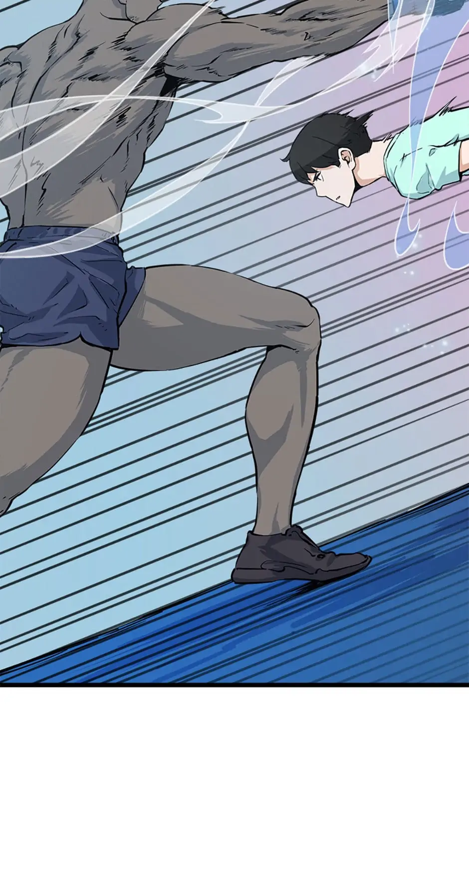 Thumbs Up, Level Up Chapter 20 - Page 22