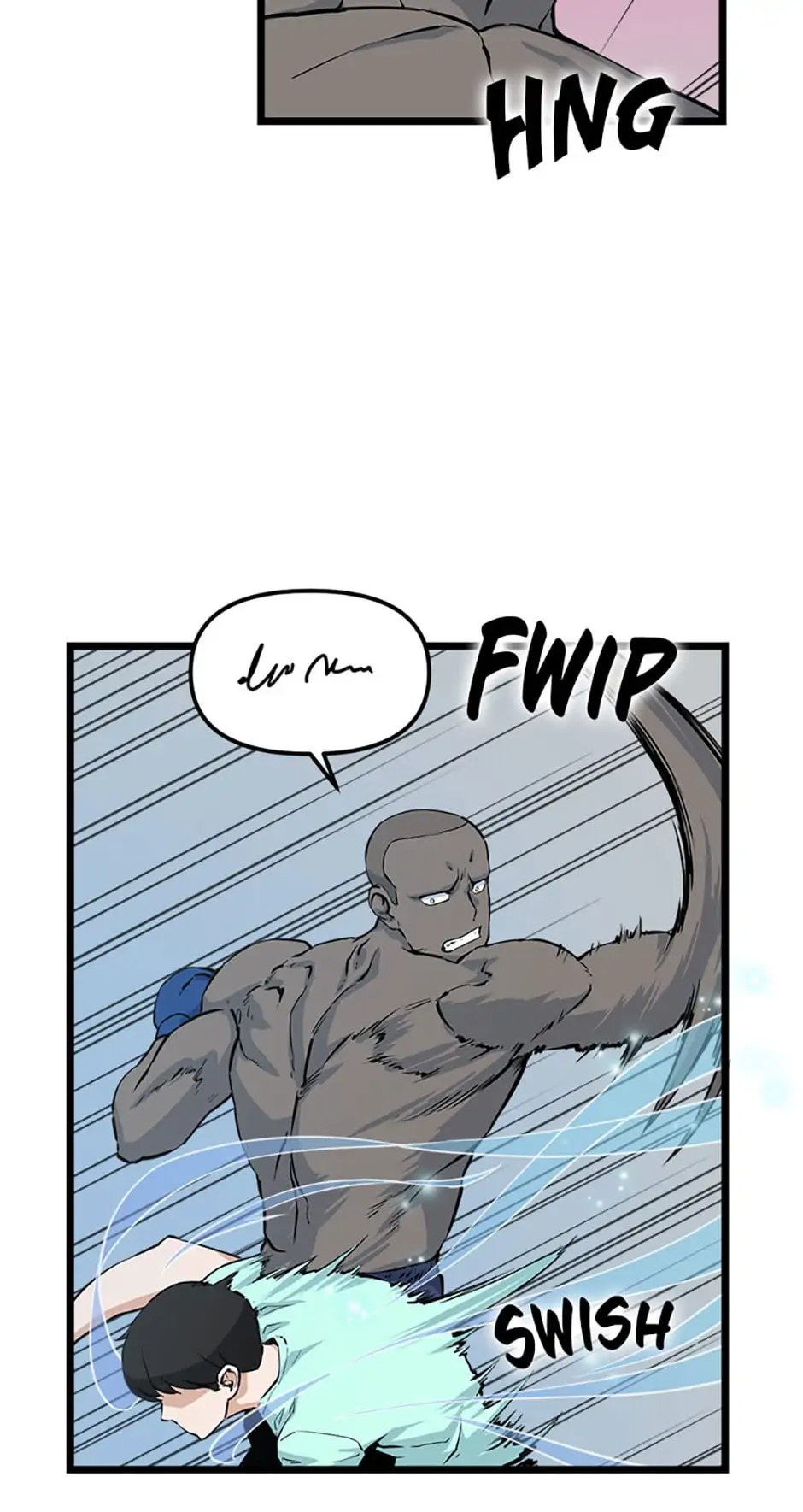 Thumbs Up, Level Up Chapter 20 - Page 24