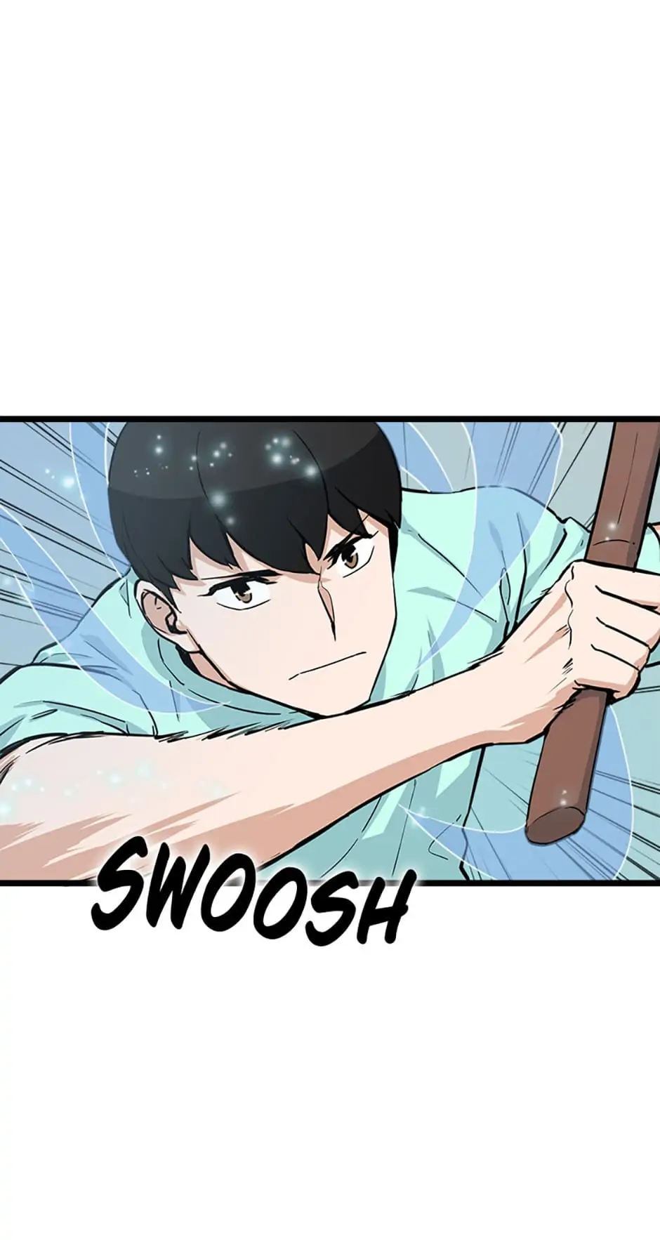 Thumbs Up, Level Up Chapter 20 - Page 25