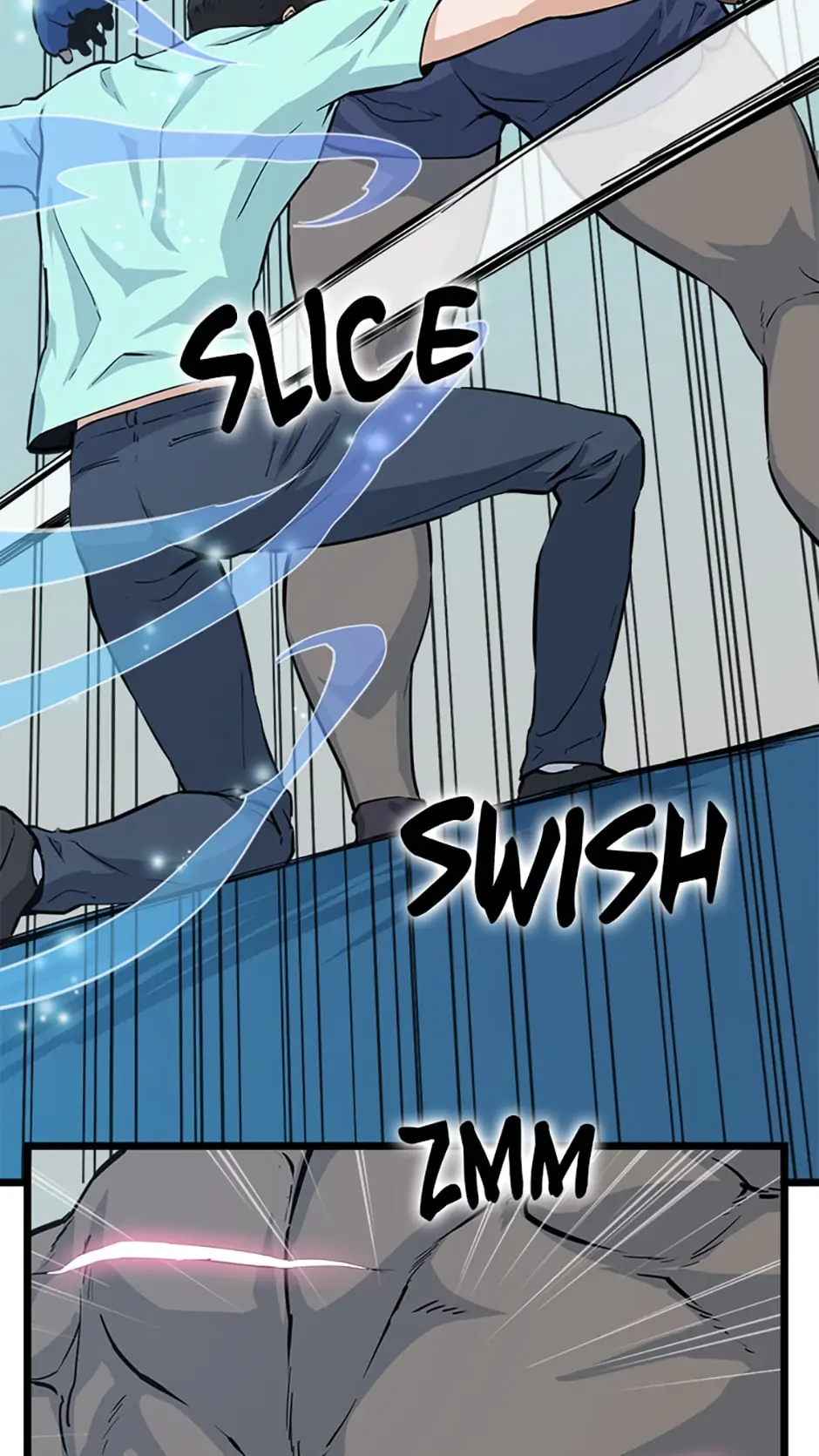 Thumbs Up, Level Up Chapter 20 - Page 27