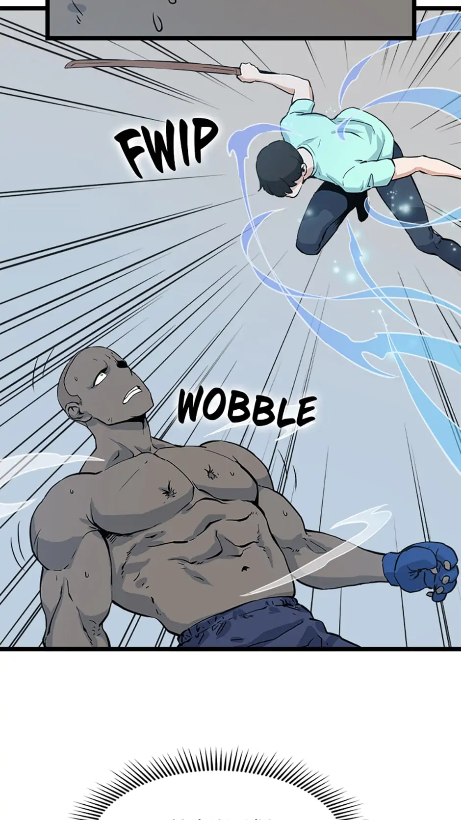 Thumbs Up, Level Up Chapter 20 - Page 30