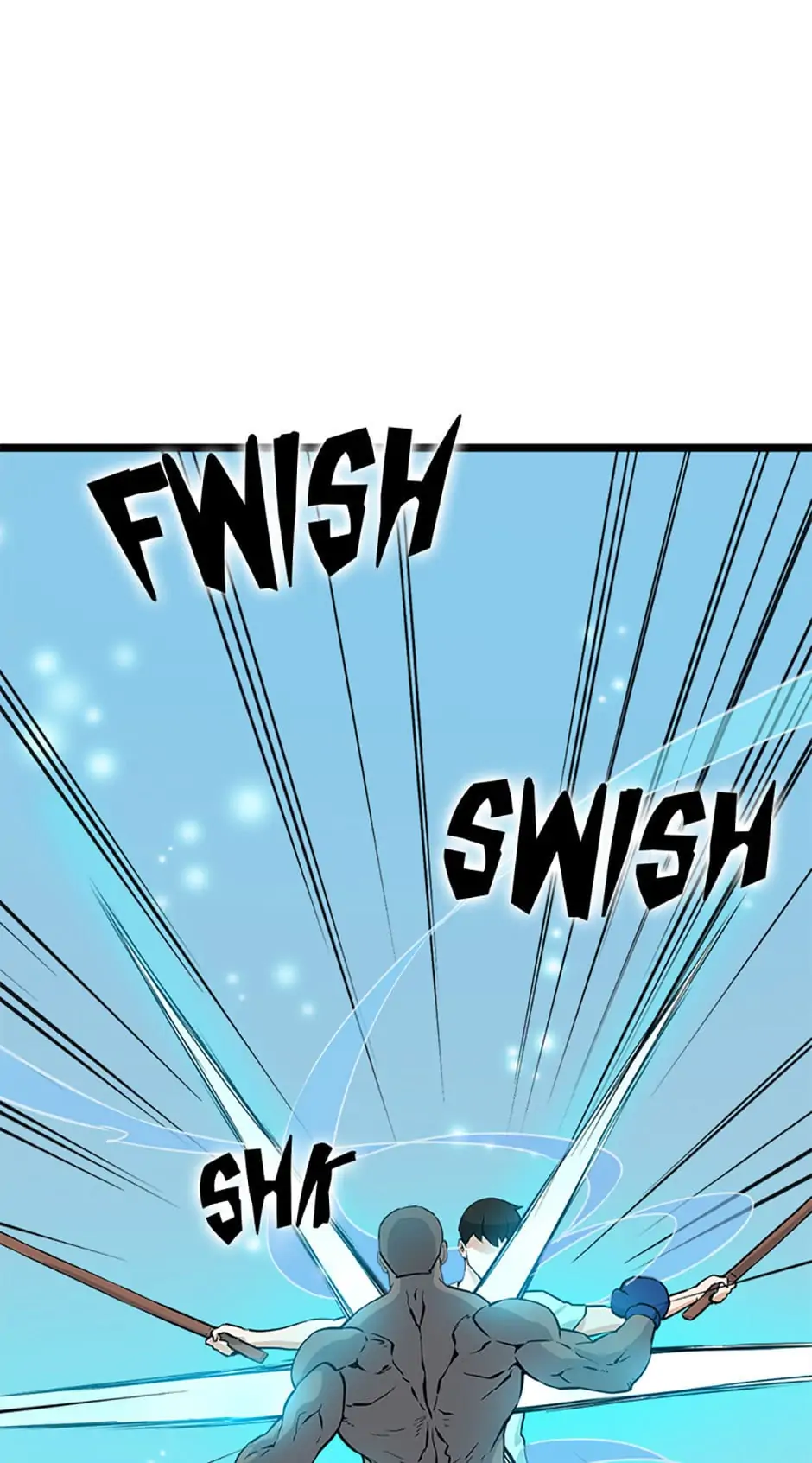 Thumbs Up, Level Up Chapter 20 - Page 32