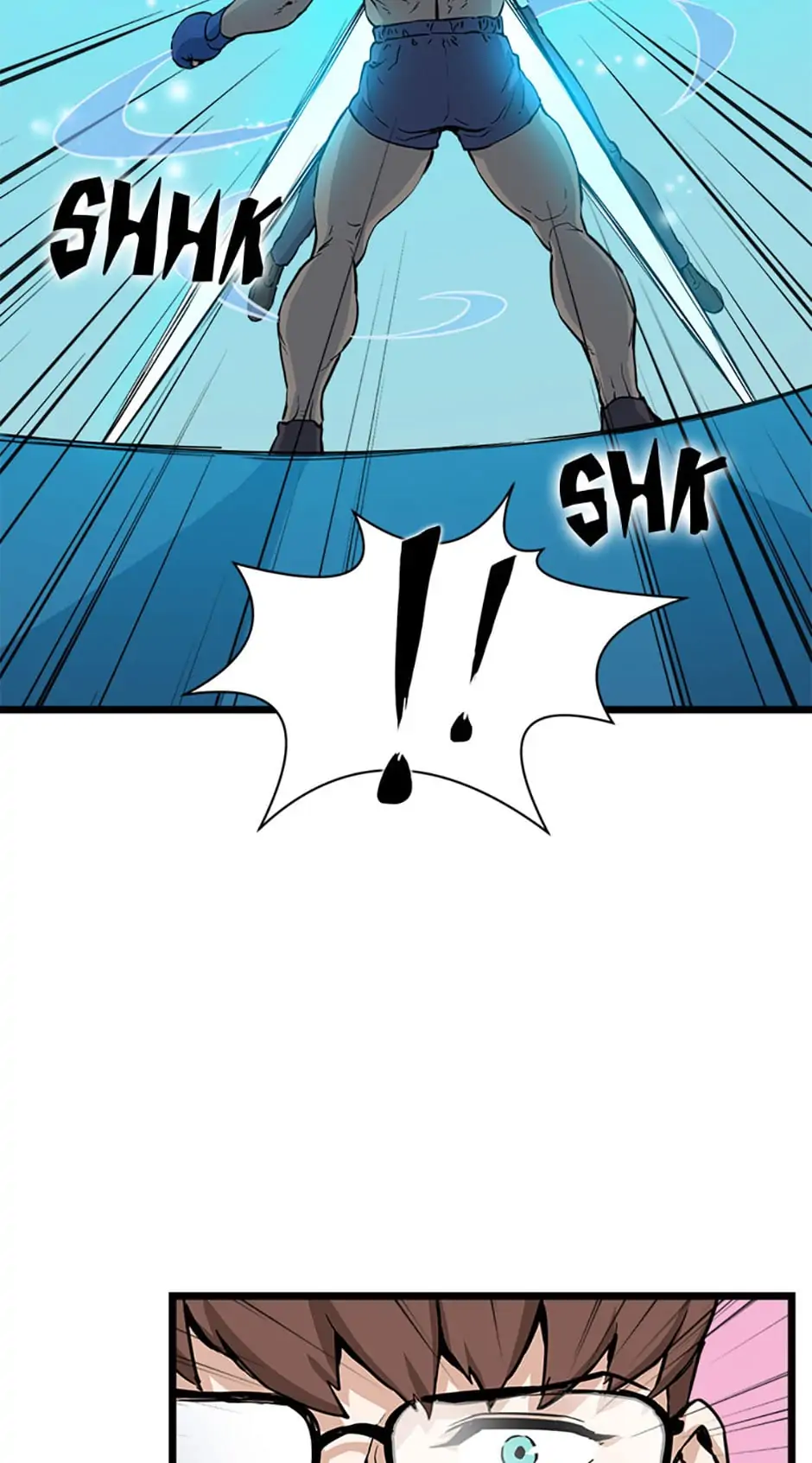 Thumbs Up, Level Up Chapter 20 - Page 33