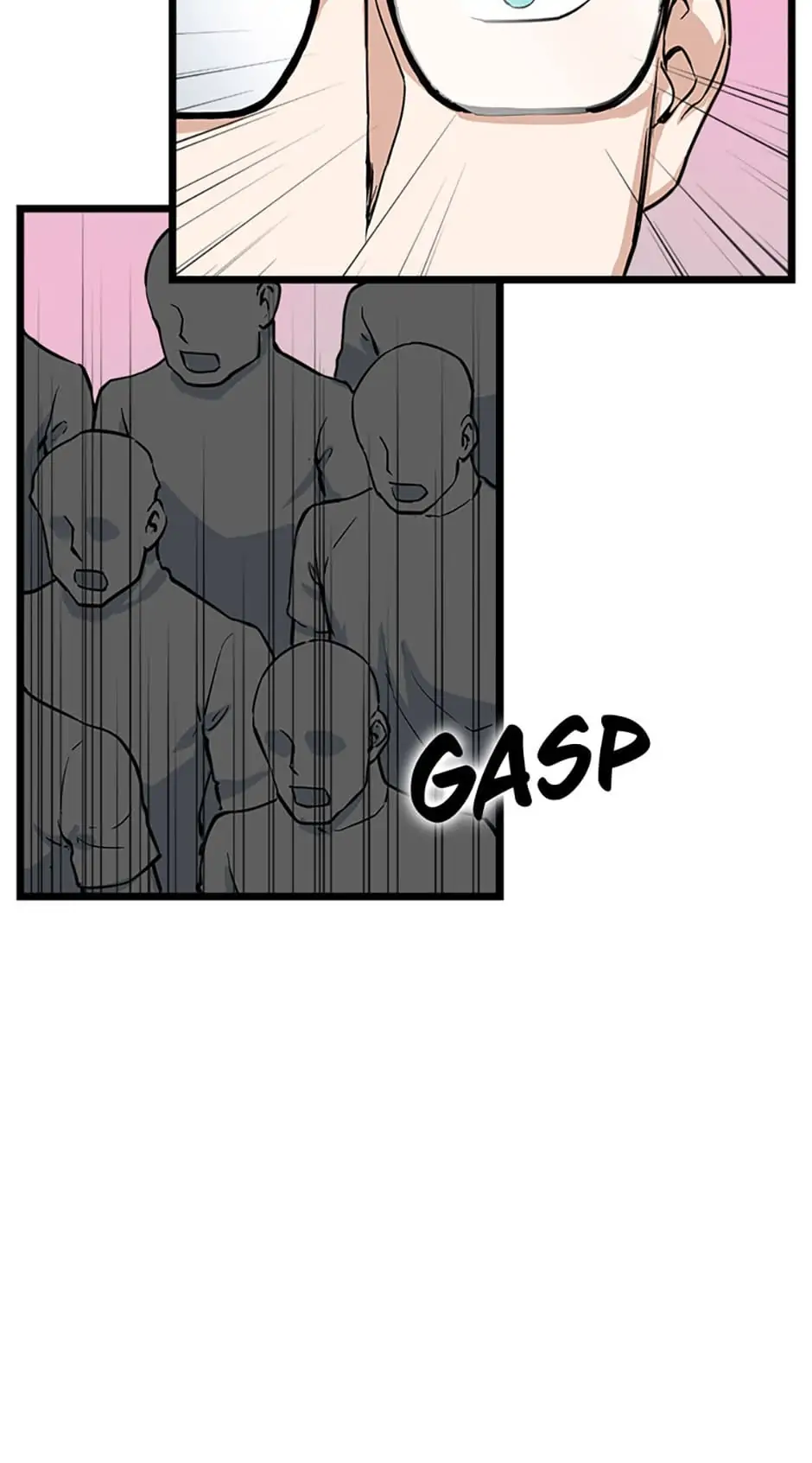 Thumbs Up, Level Up Chapter 20 - Page 34