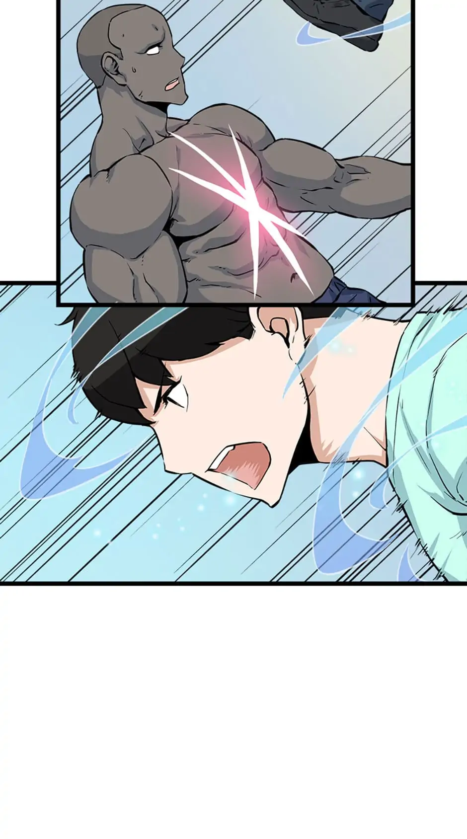 Thumbs Up, Level Up Chapter 20 - Page 37