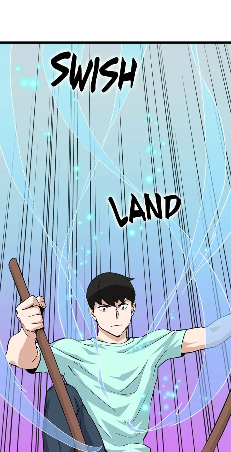 Thumbs Up, Level Up Chapter 20 - Page 38