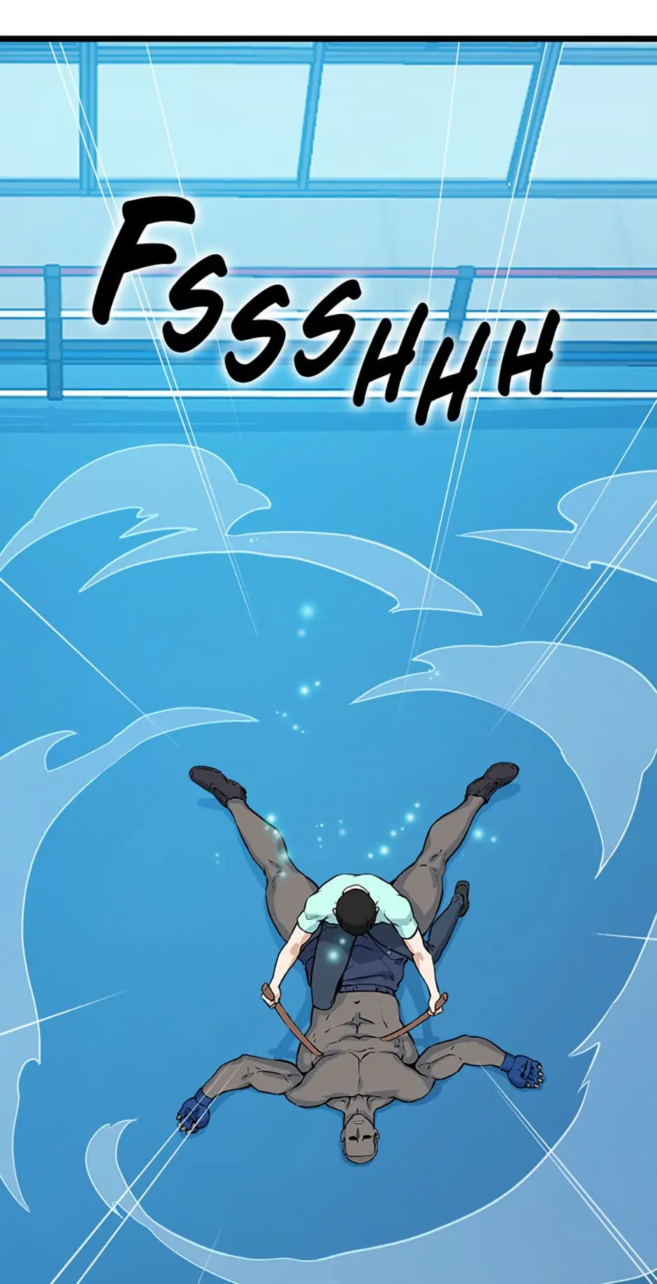 Thumbs Up, Level Up Chapter 20 - Page 40