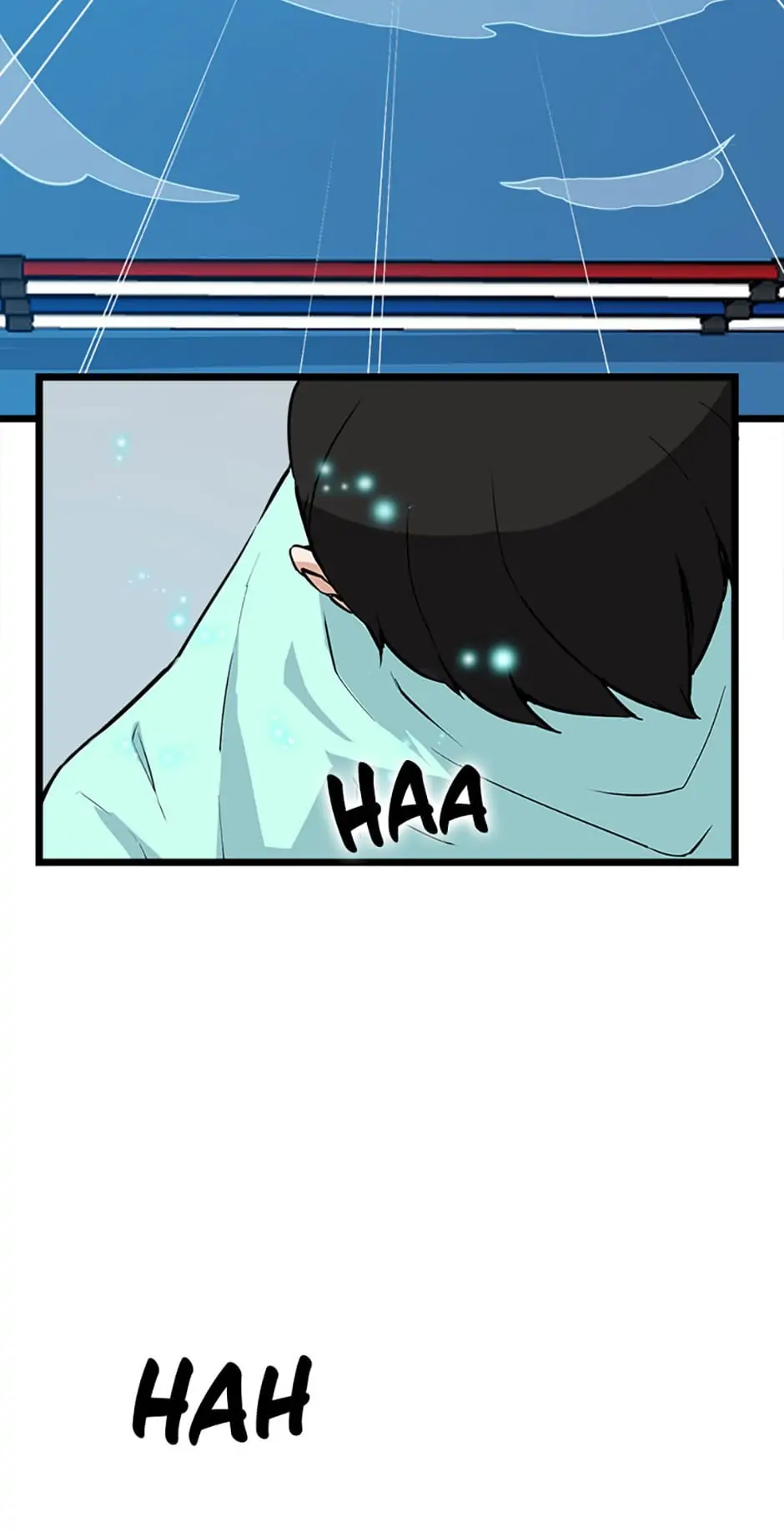 Thumbs Up, Level Up Chapter 20 - Page 41