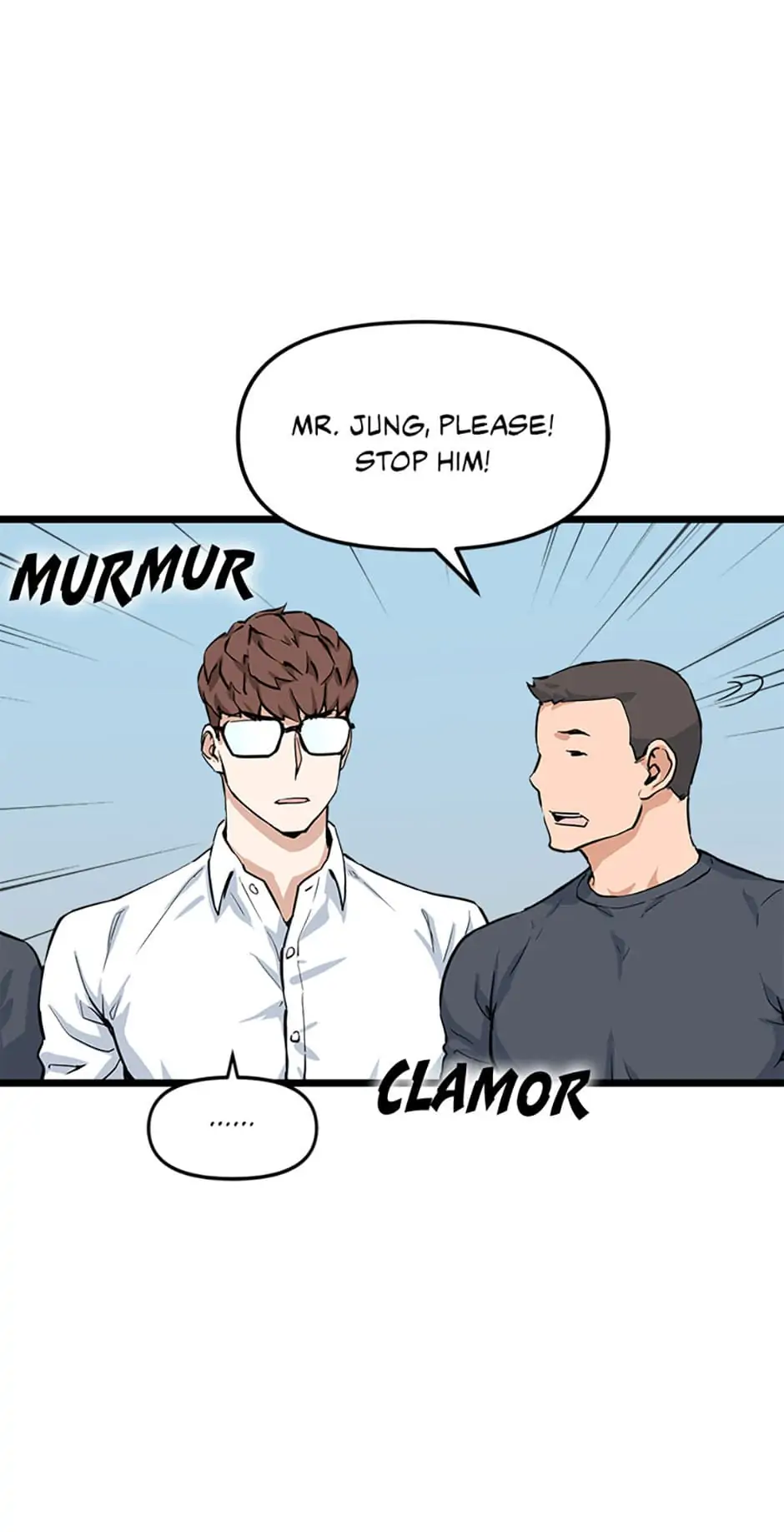 Thumbs Up, Level Up Chapter 20 - Page 46