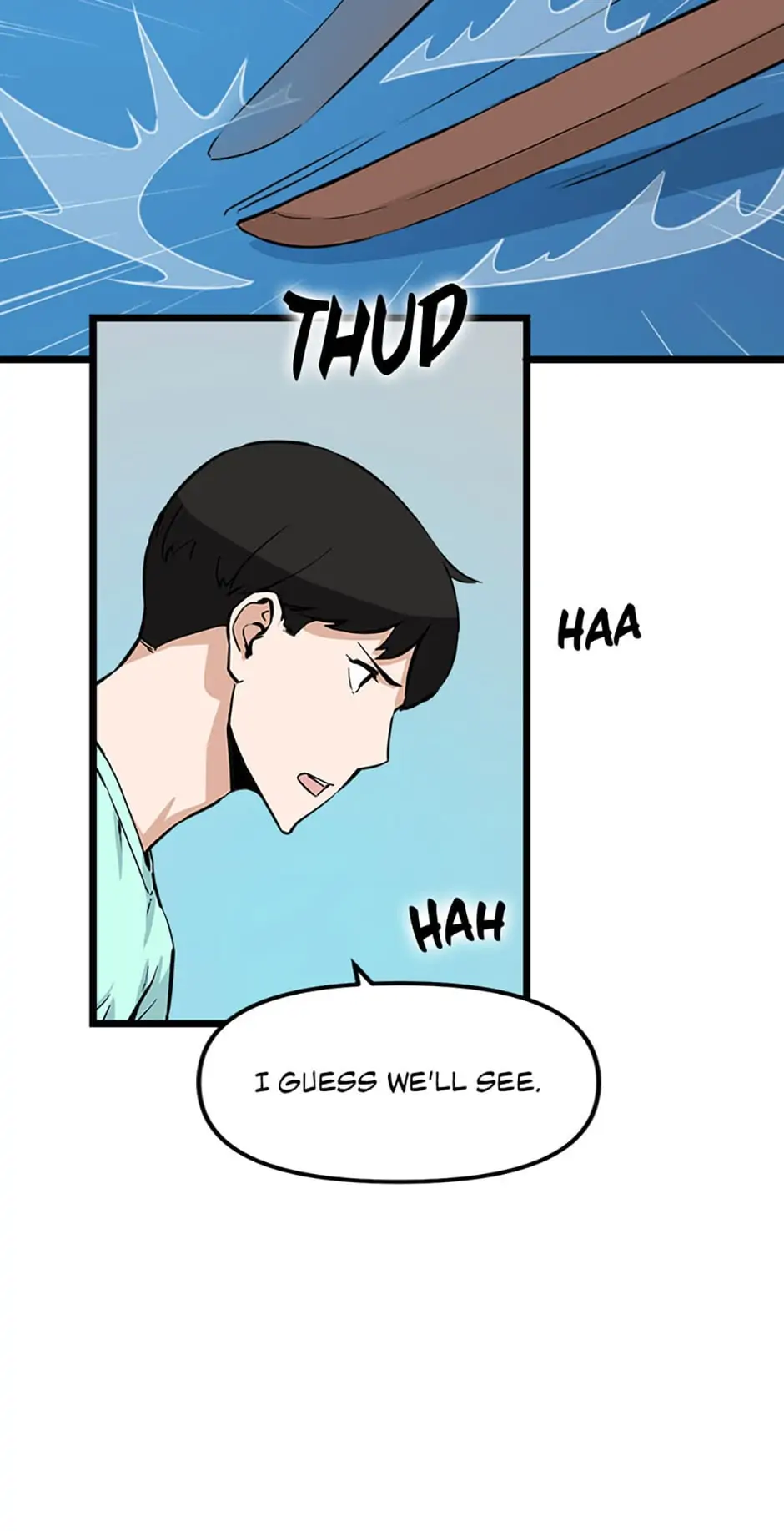 Thumbs Up, Level Up Chapter 20 - Page 49