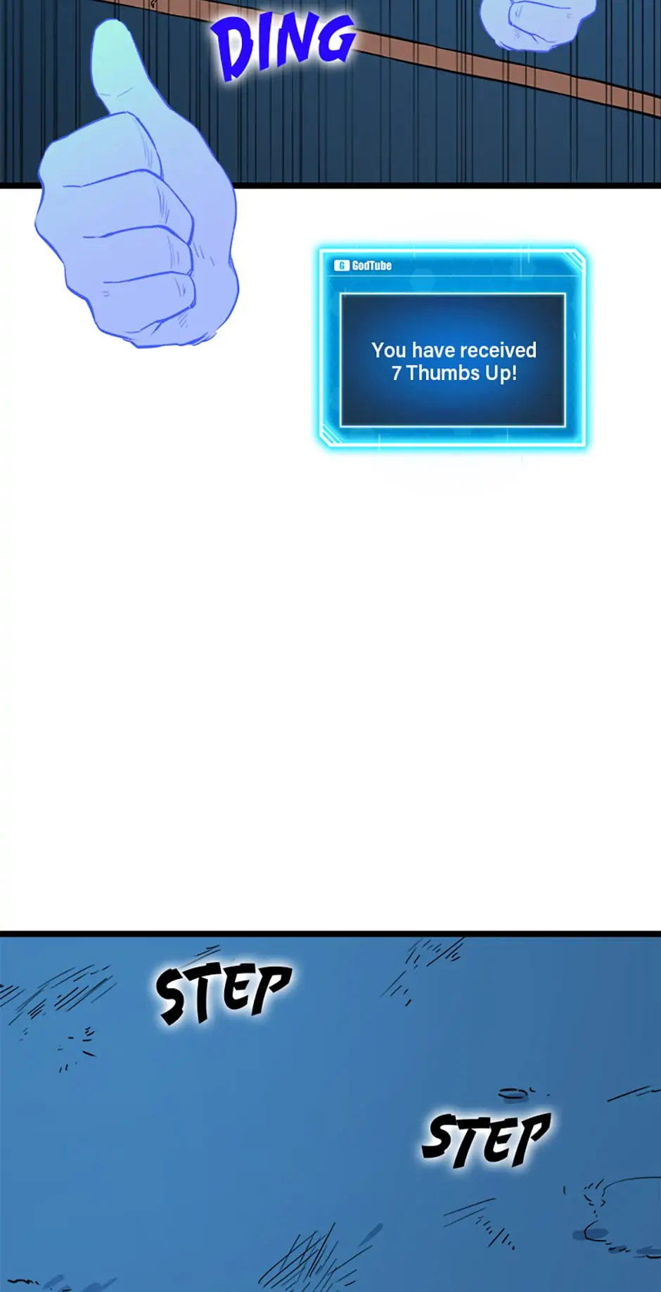 Thumbs Up, Level Up Chapter 20 - Page 53