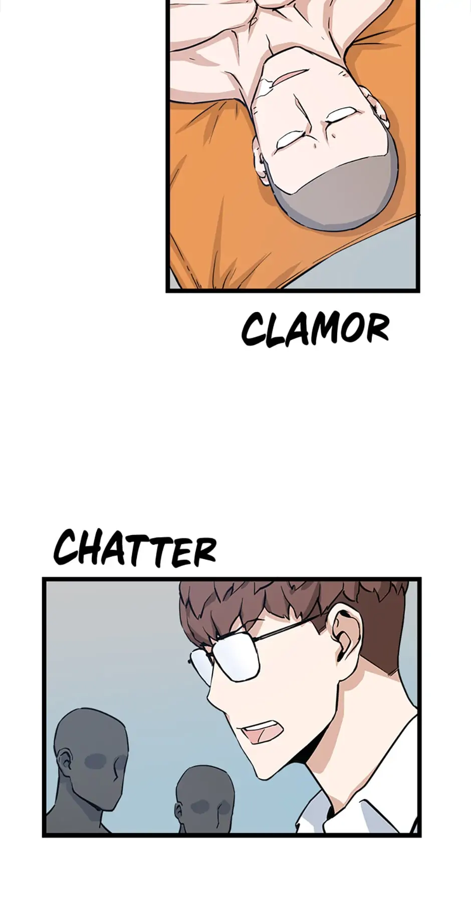 Thumbs Up, Level Up Chapter 20 - Page 55