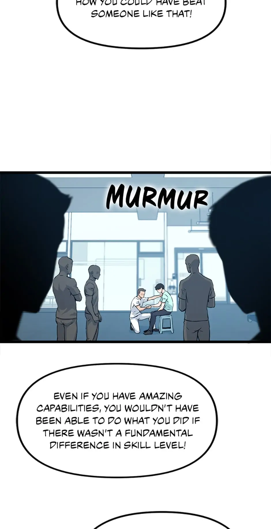 Thumbs Up, Level Up Chapter 20 - Page 57