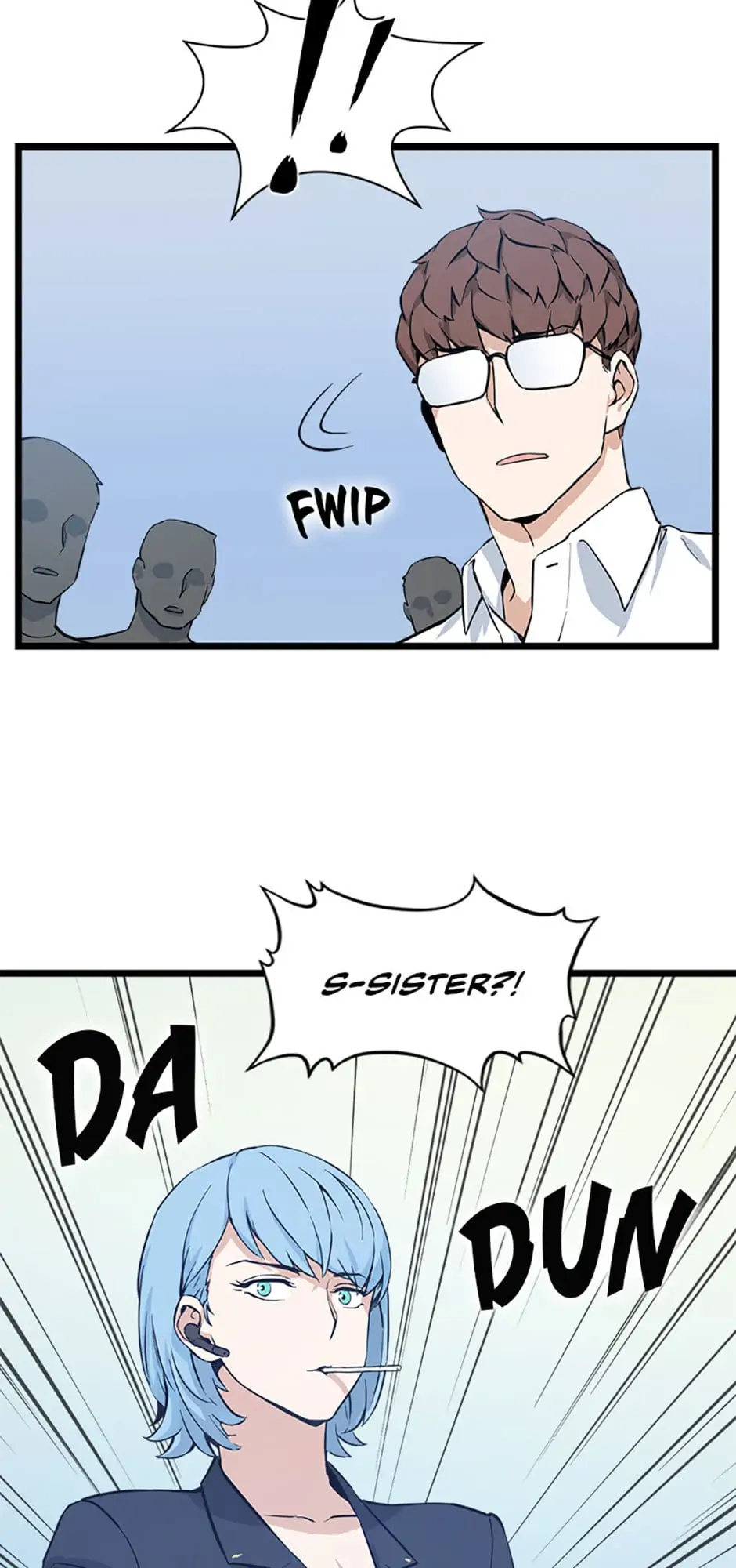 Thumbs Up, Level Up Chapter 20 - Page 64