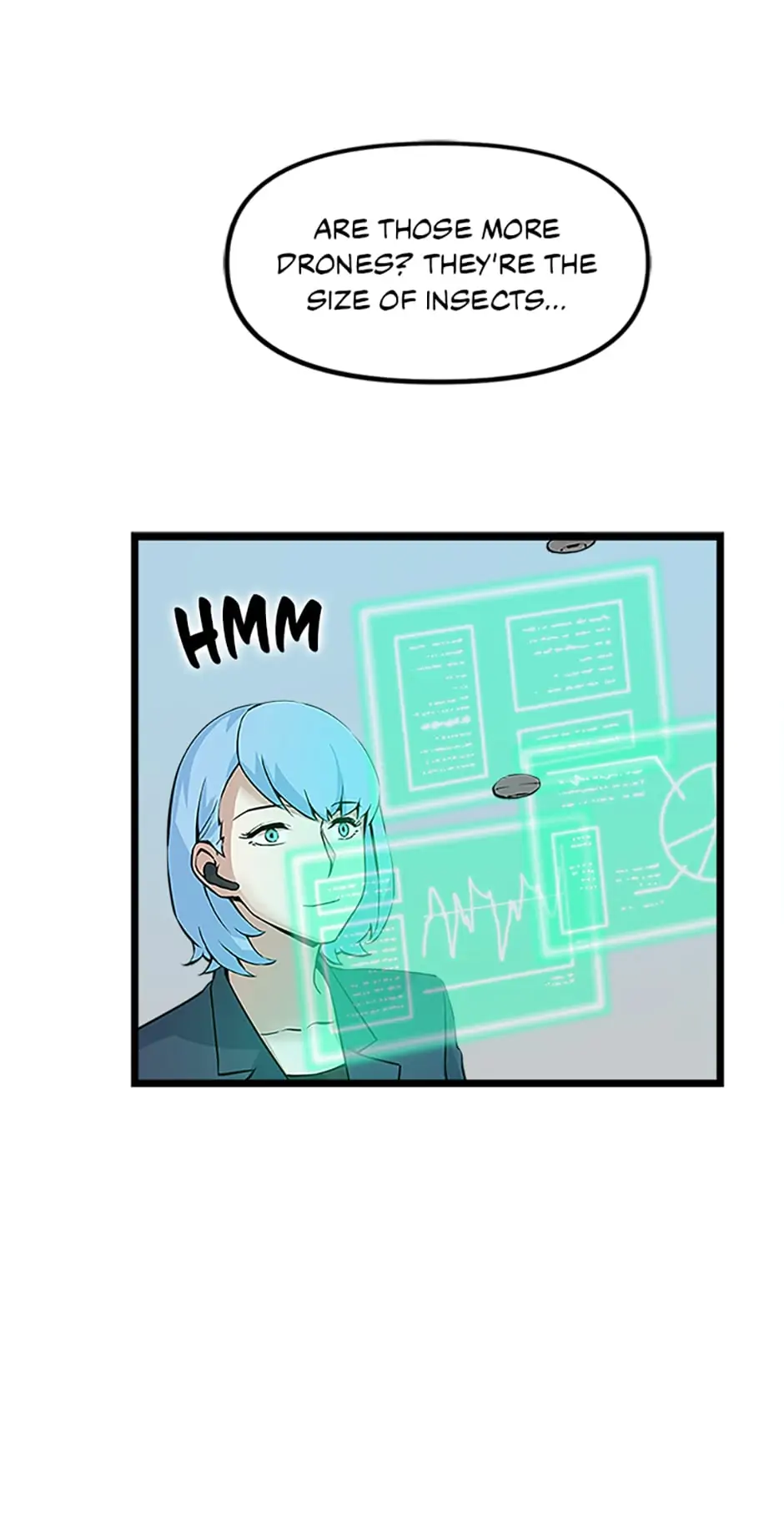 Thumbs Up, Level Up Chapter 21 - Page 13