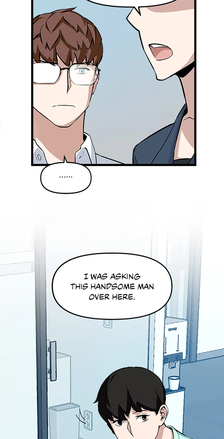 Thumbs Up, Level Up Chapter 21 - Page 15