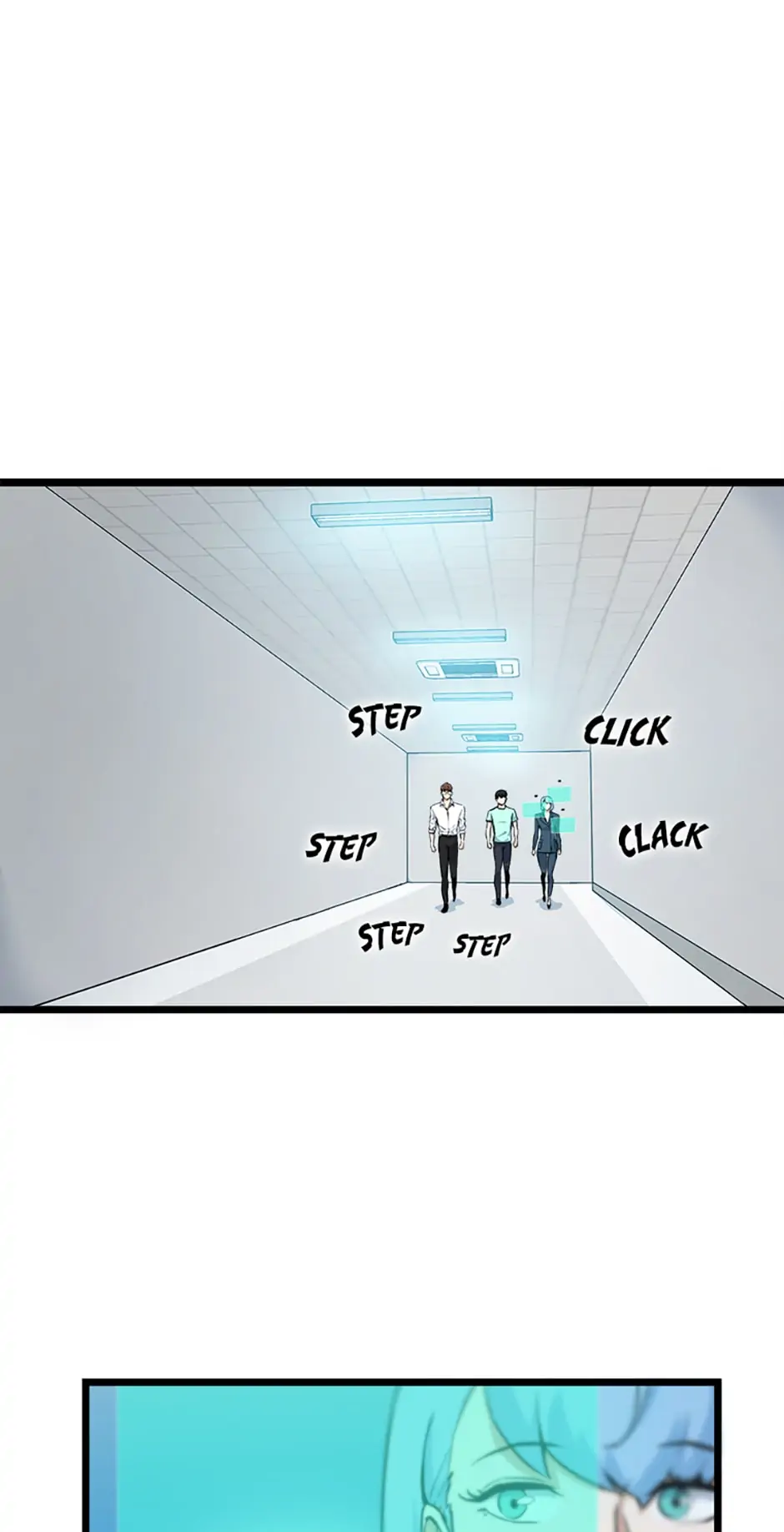 Thumbs Up, Level Up Chapter 21 - Page 20