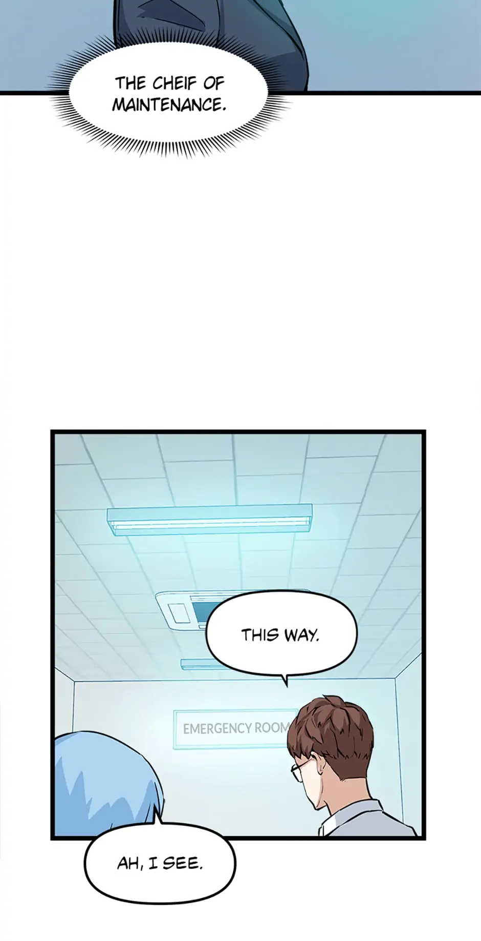 Thumbs Up, Level Up Chapter 21 - Page 22