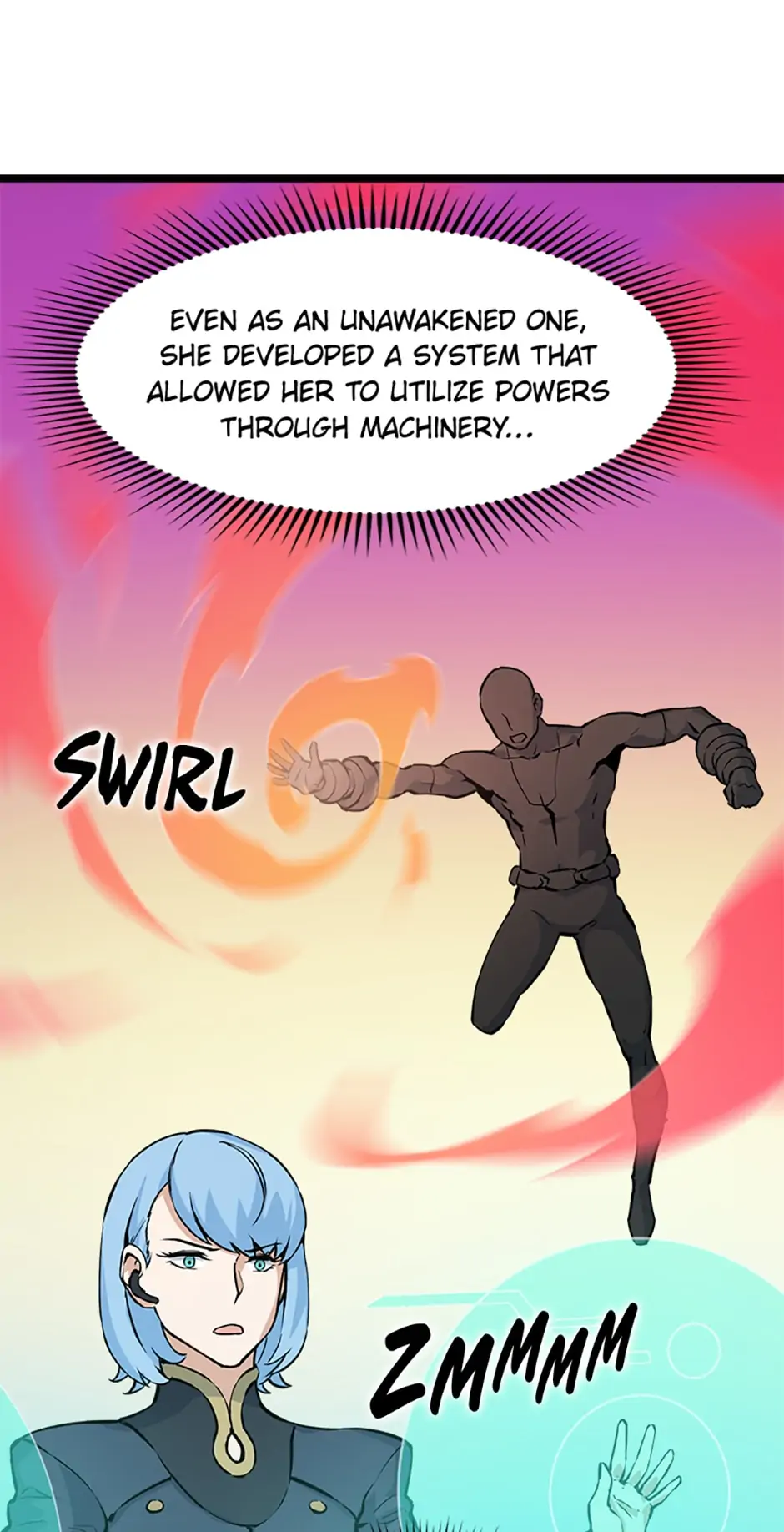 Thumbs Up, Level Up Chapter 21 - Page 25