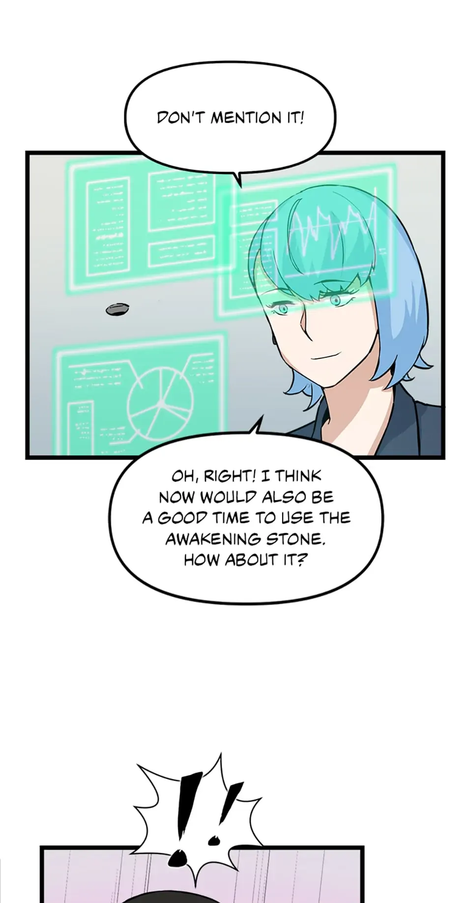 Thumbs Up, Level Up Chapter 21 - Page 29