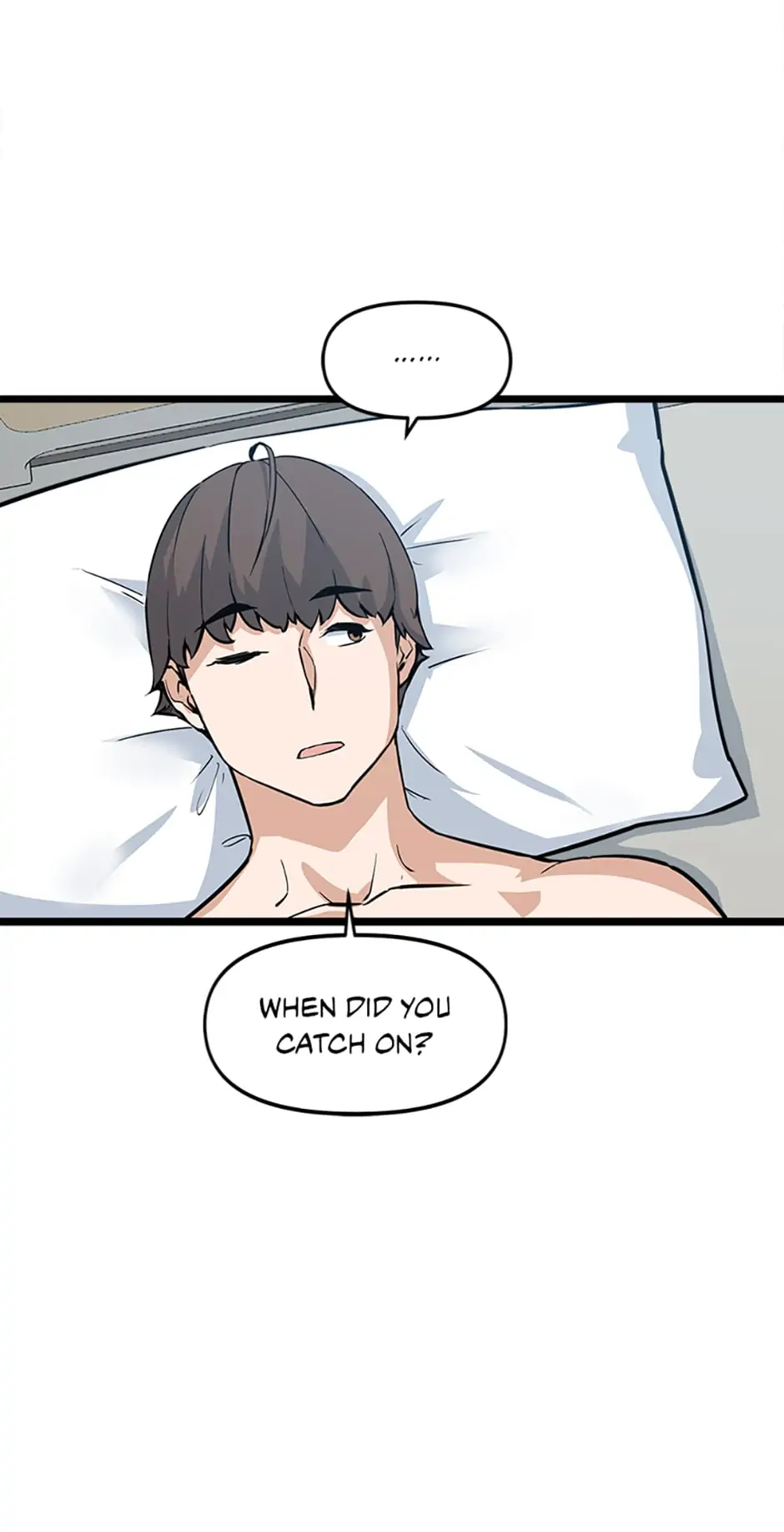 Thumbs Up, Level Up Chapter 21 - Page 36