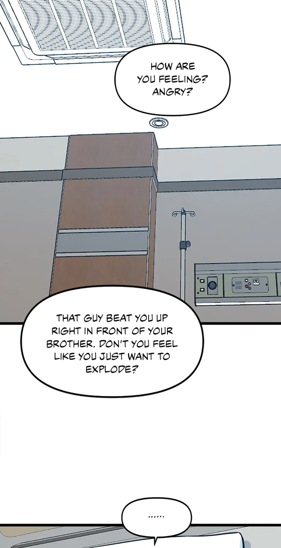 Thumbs Up, Level Up Chapter 21 - Page 38