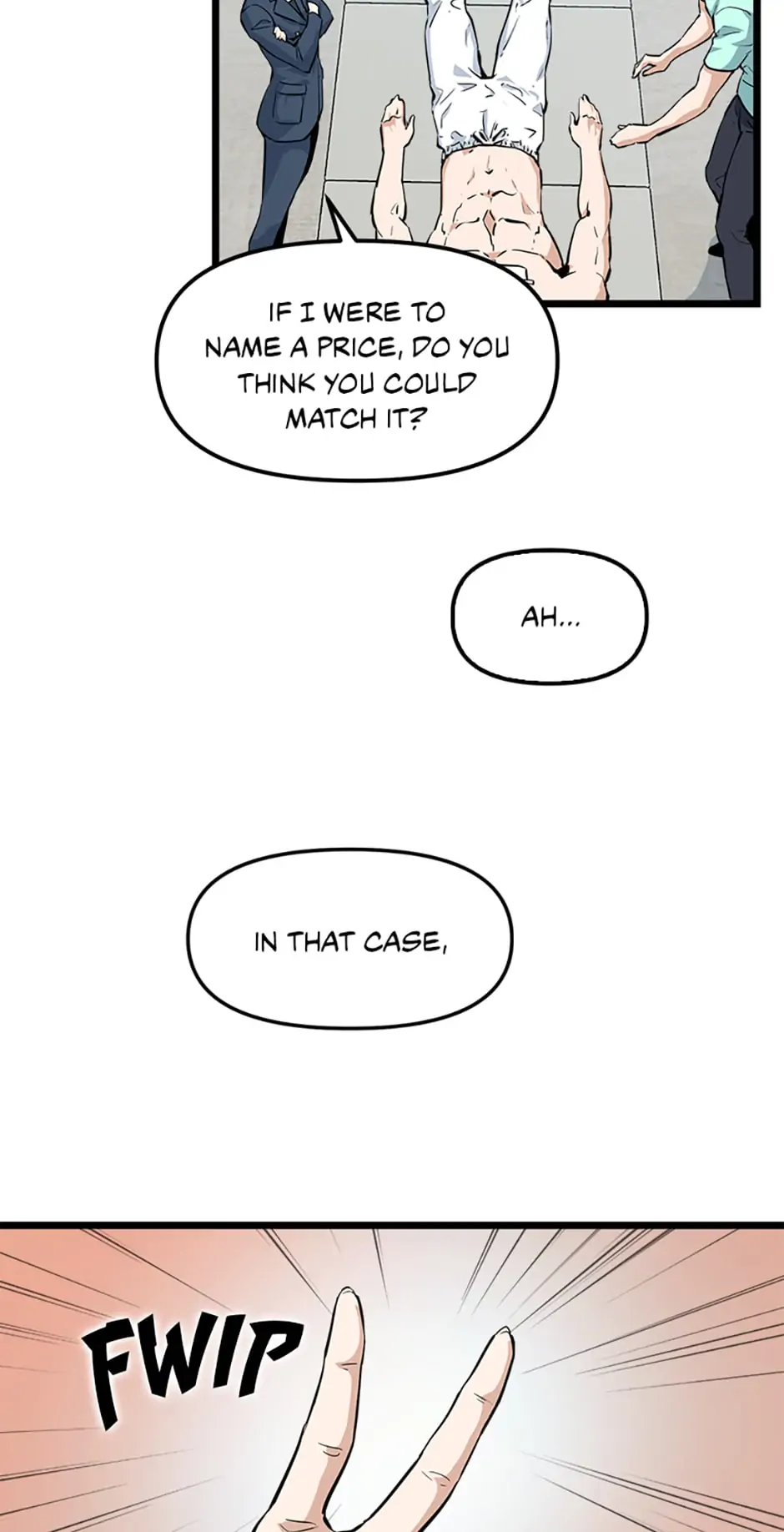 Thumbs Up, Level Up Chapter 21 - Page 44