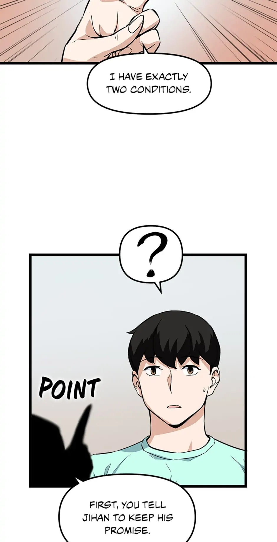 Thumbs Up, Level Up Chapter 21 - Page 45