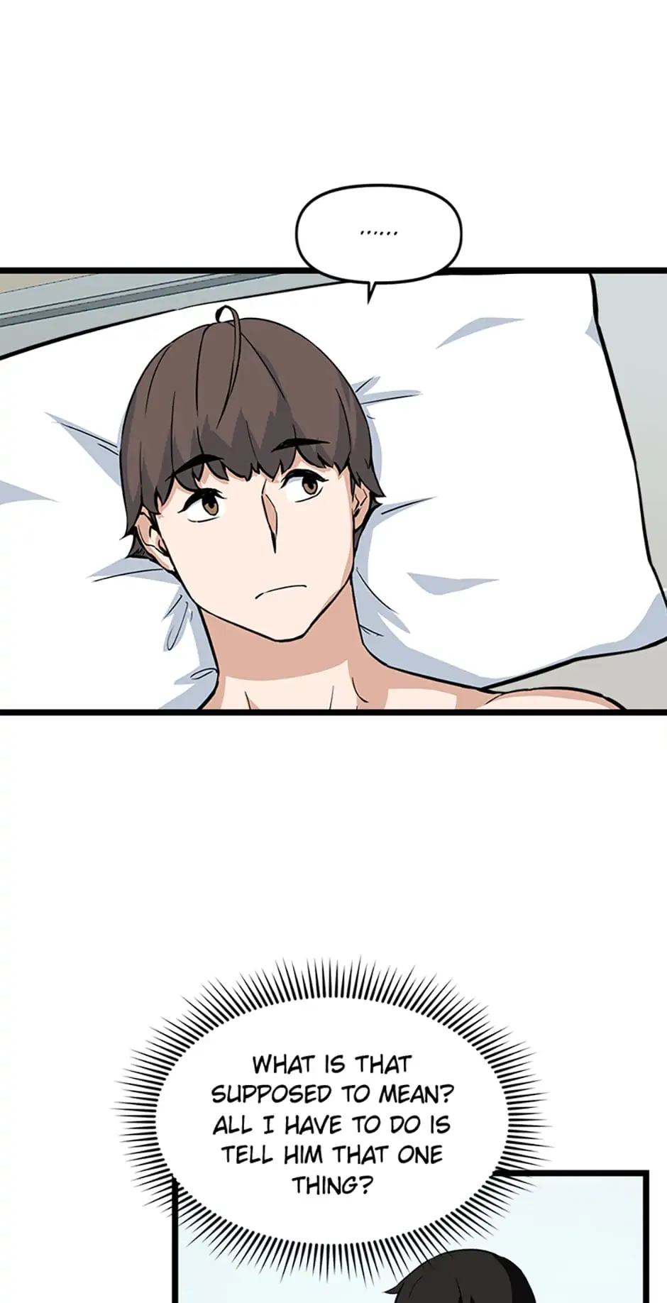 Thumbs Up, Level Up Chapter 21 - Page 47