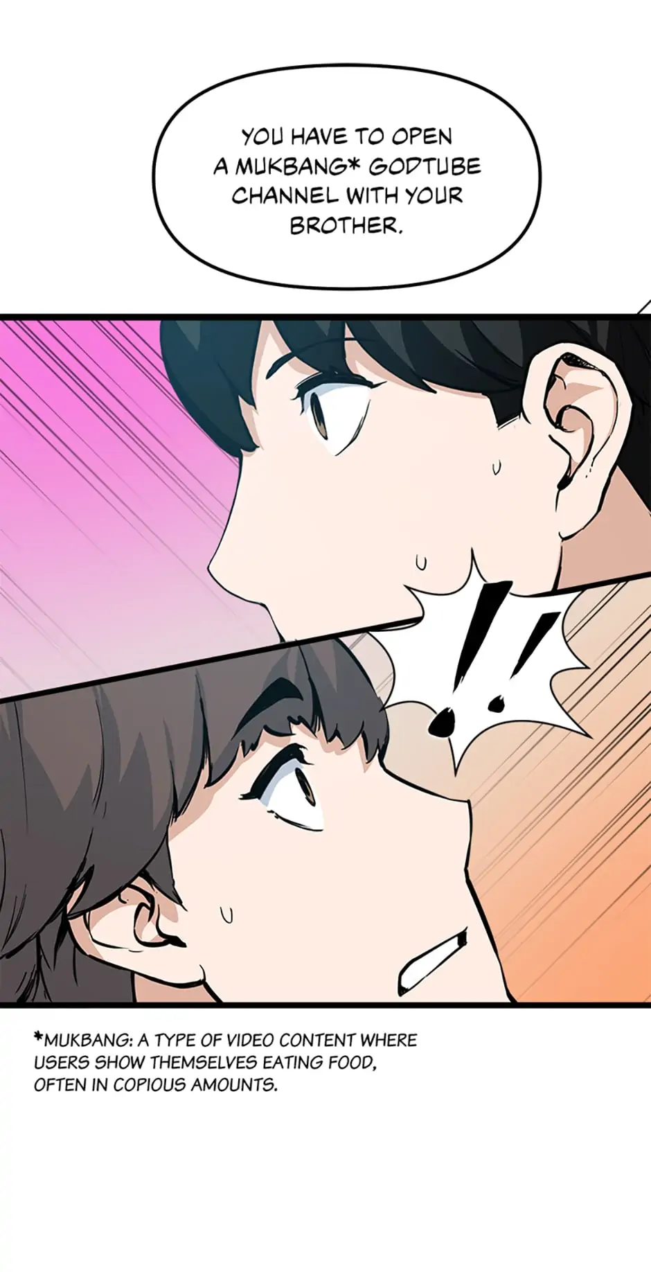 Thumbs Up, Level Up Chapter 21 - Page 49