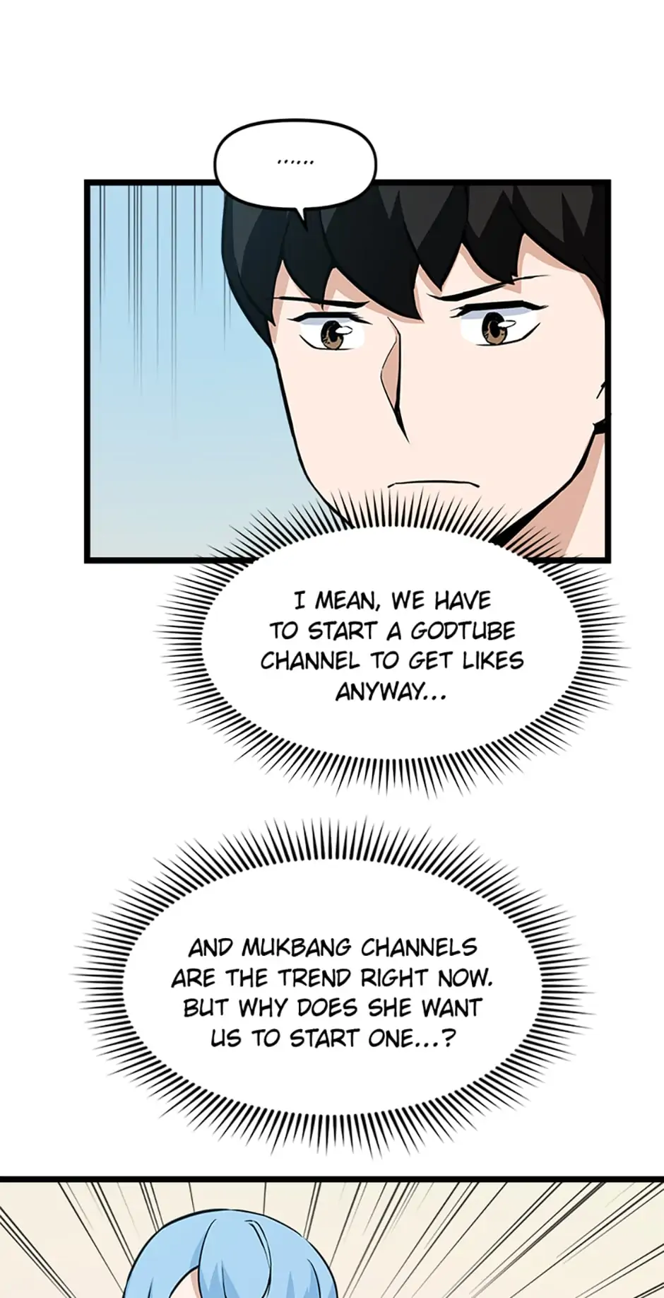 Thumbs Up, Level Up Chapter 21 - Page 51