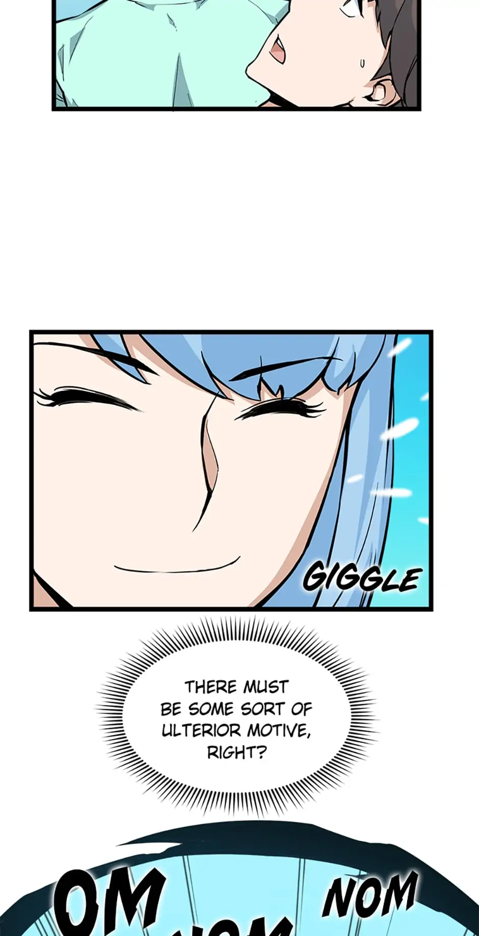 Thumbs Up, Level Up Chapter 21 - Page 53