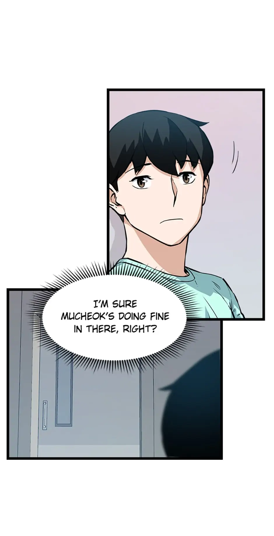 Thumbs Up, Level Up Chapter 21 - Page 56