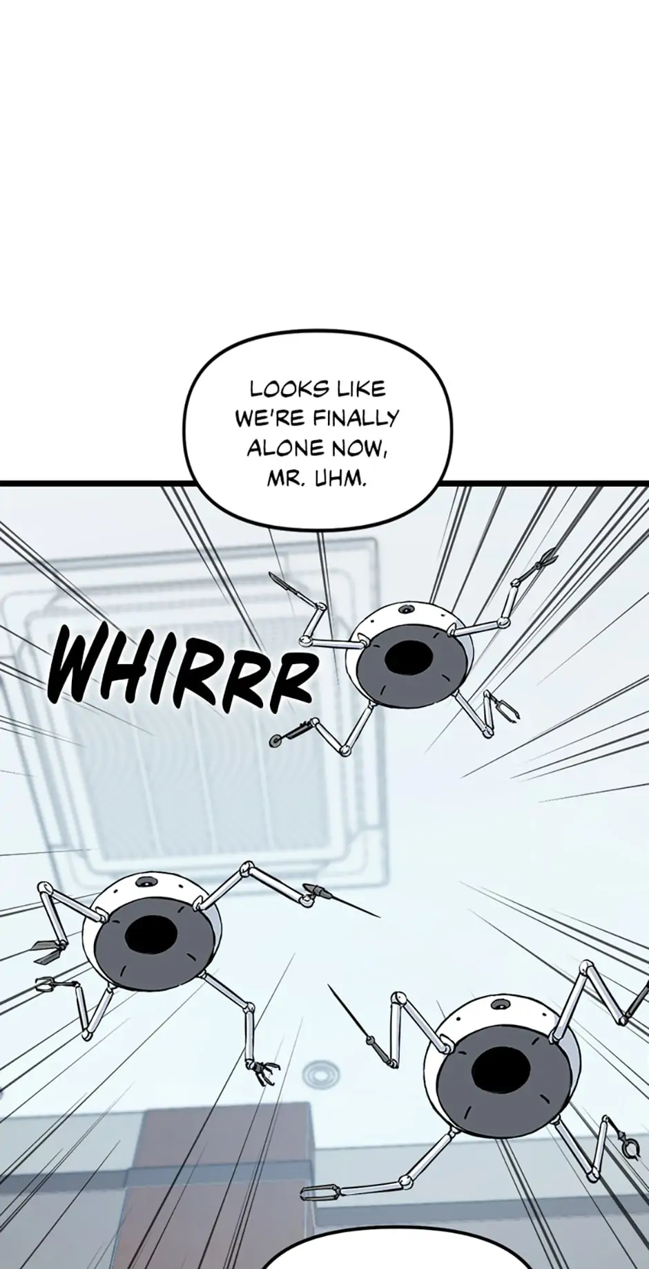 Thumbs Up, Level Up Chapter 21 - Page 57