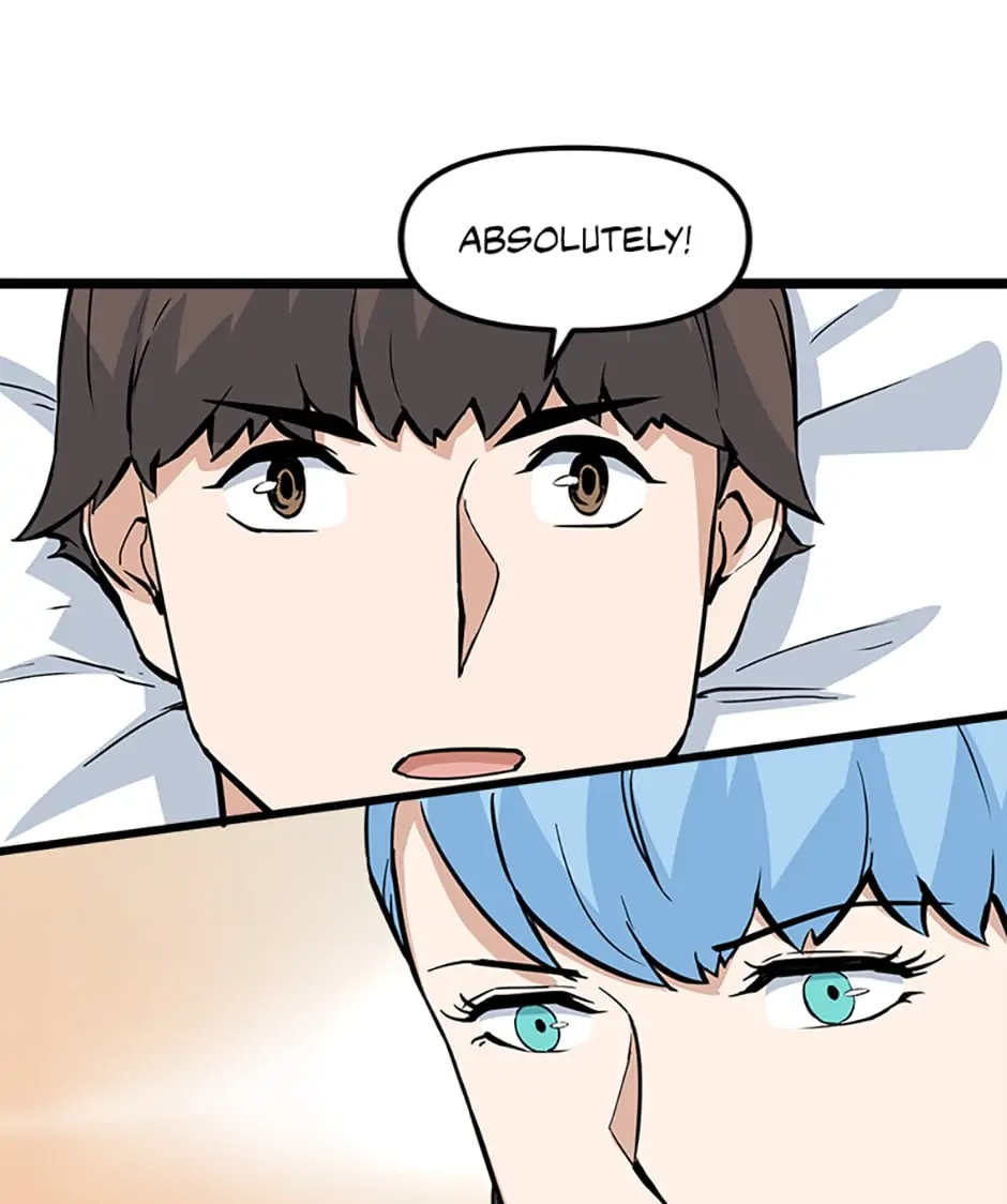 Thumbs Up, Level Up Chapter 21 - Page 61