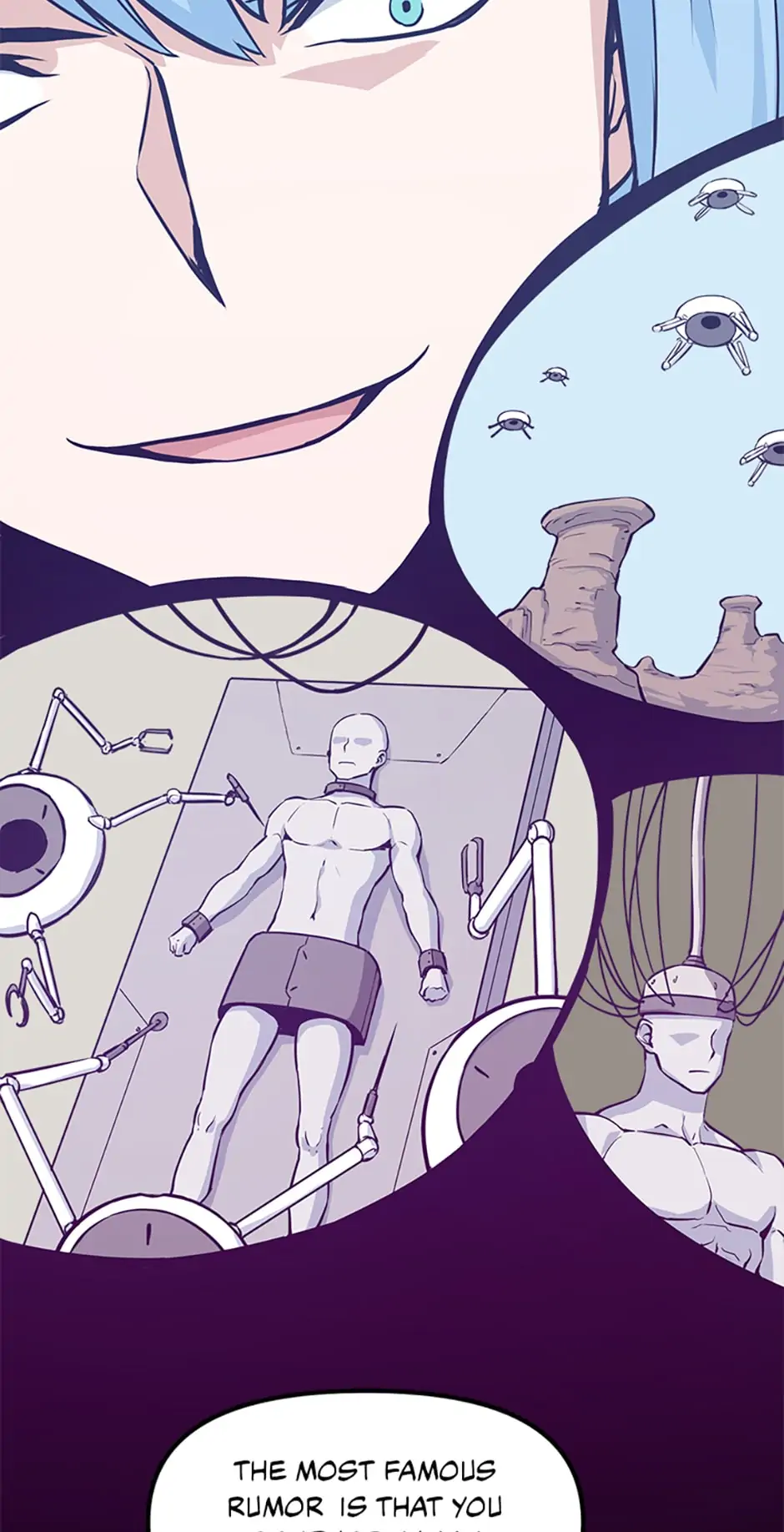 Thumbs Up, Level Up Chapter 22 - Page 5