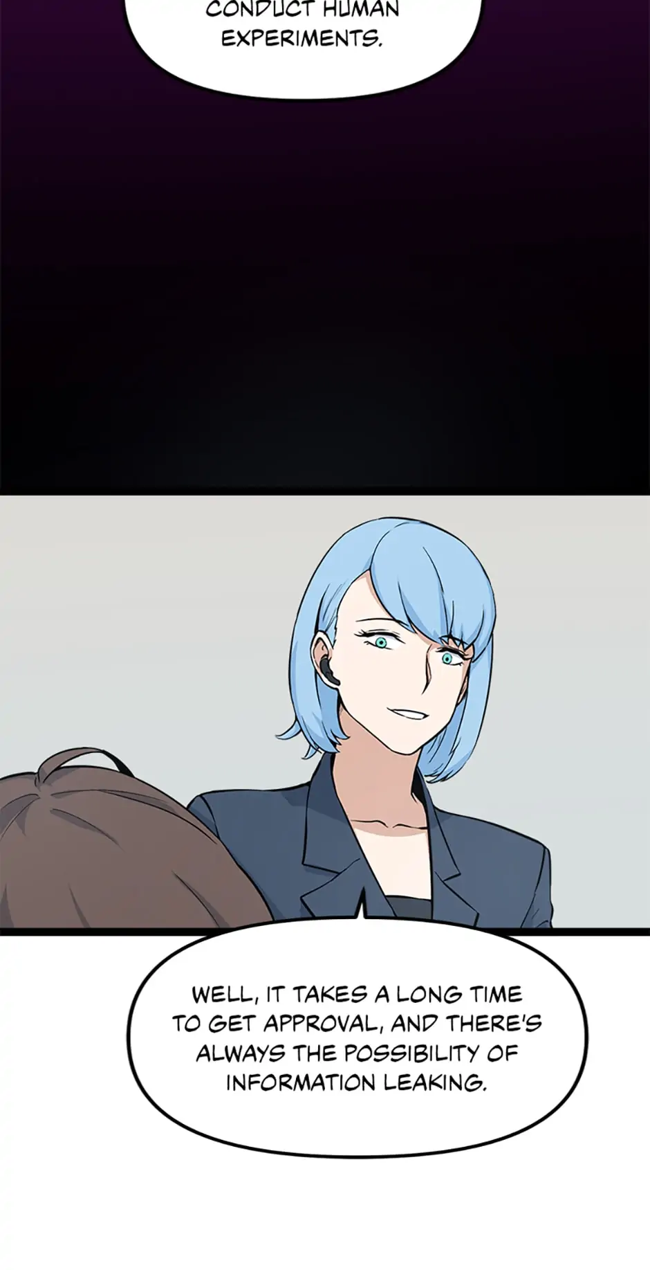 Thumbs Up, Level Up Chapter 22 - Page 6