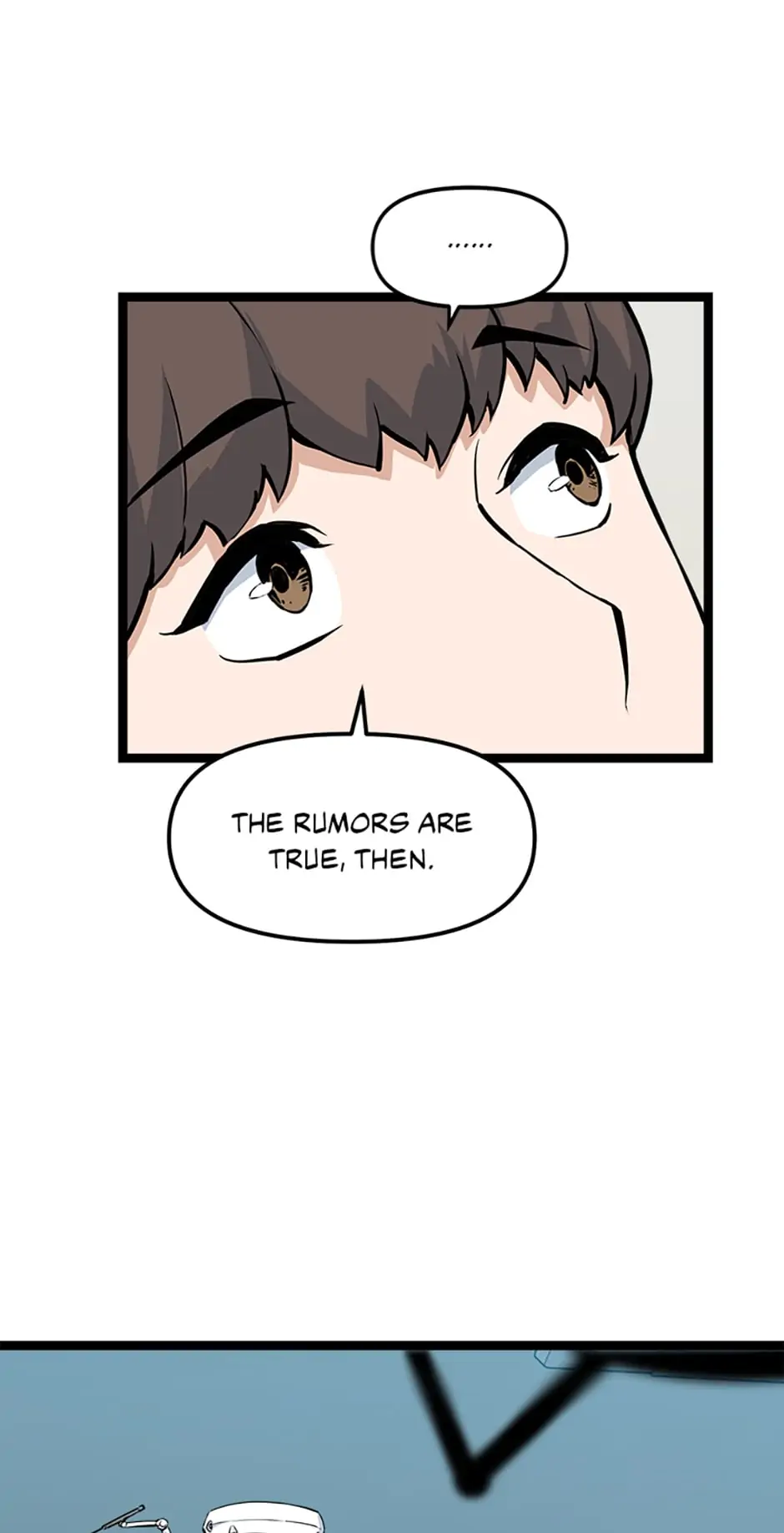 Thumbs Up, Level Up Chapter 22 - Page 7